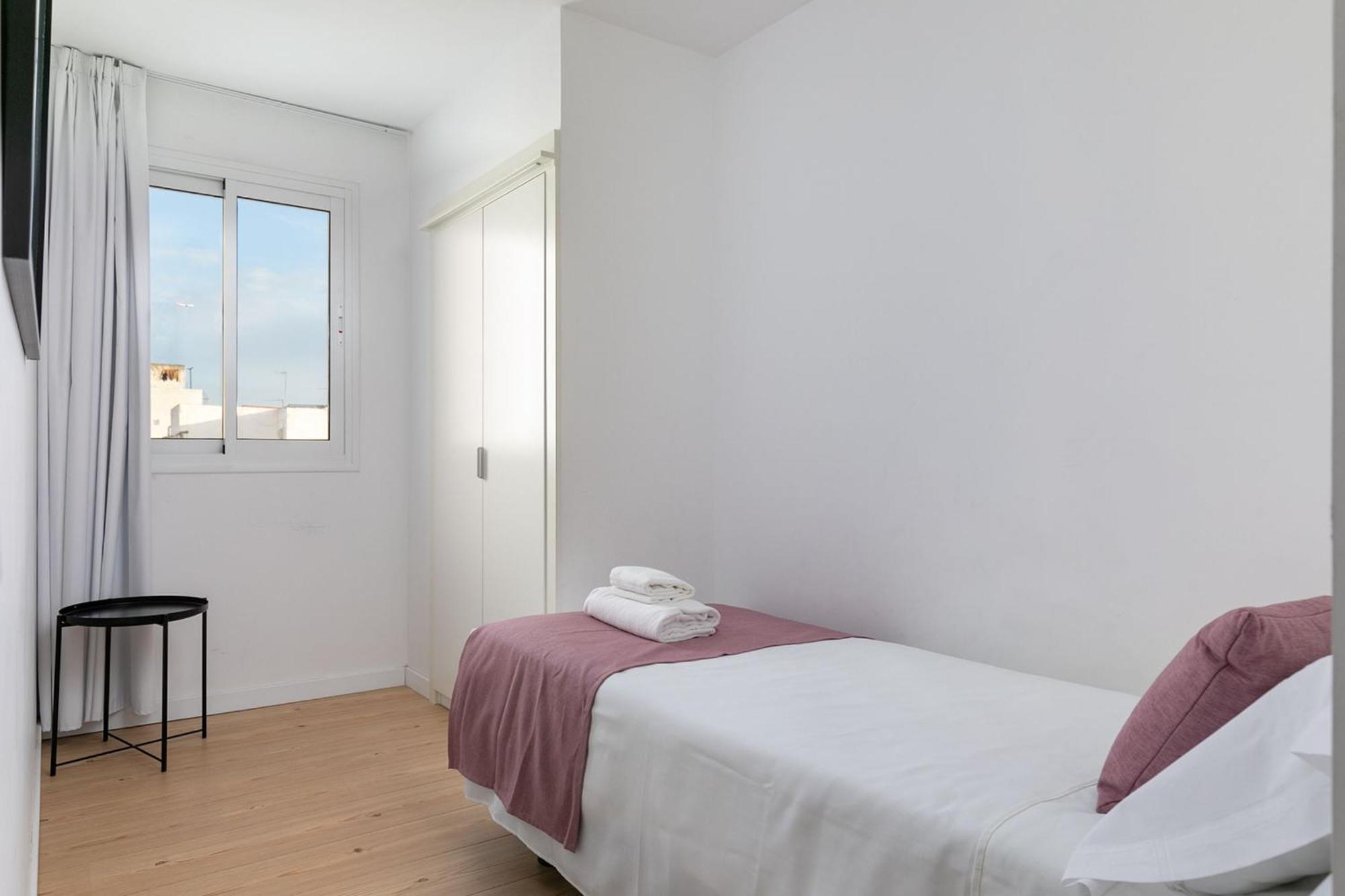 Apartamento Salados