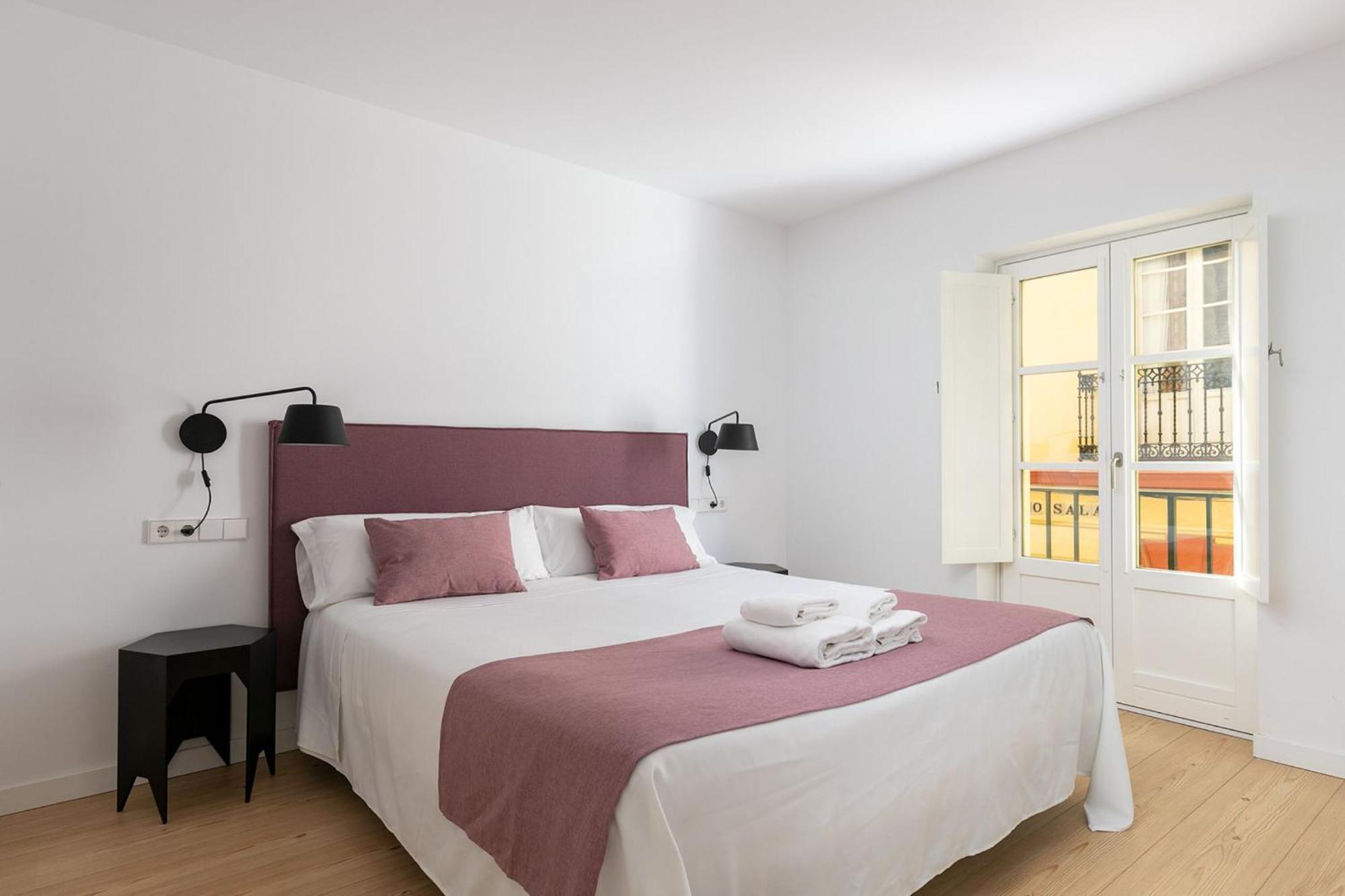 Apartamento Salados