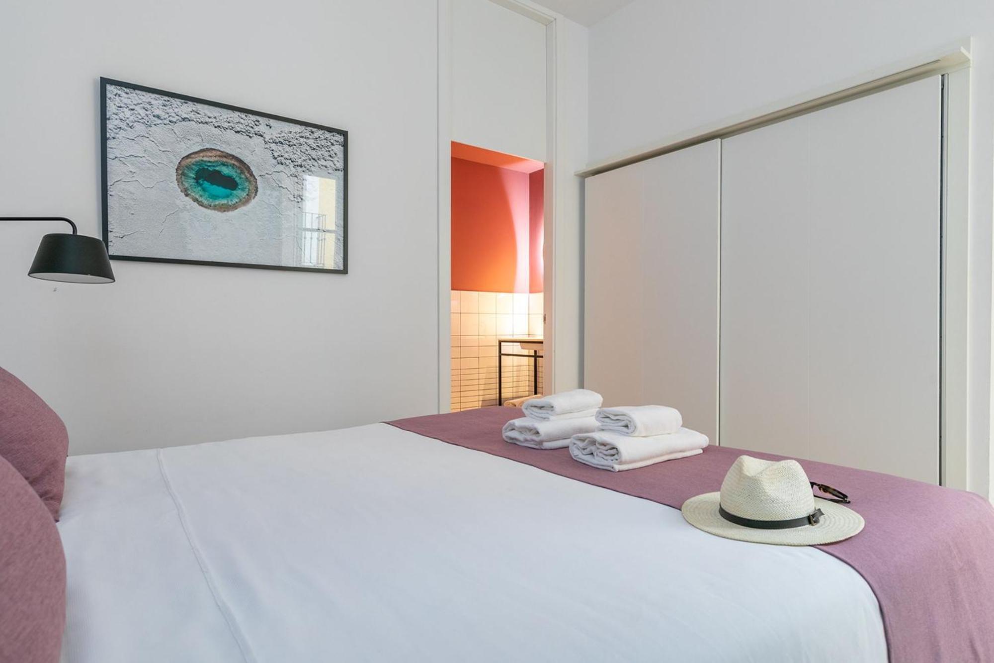 Salados Apartamento