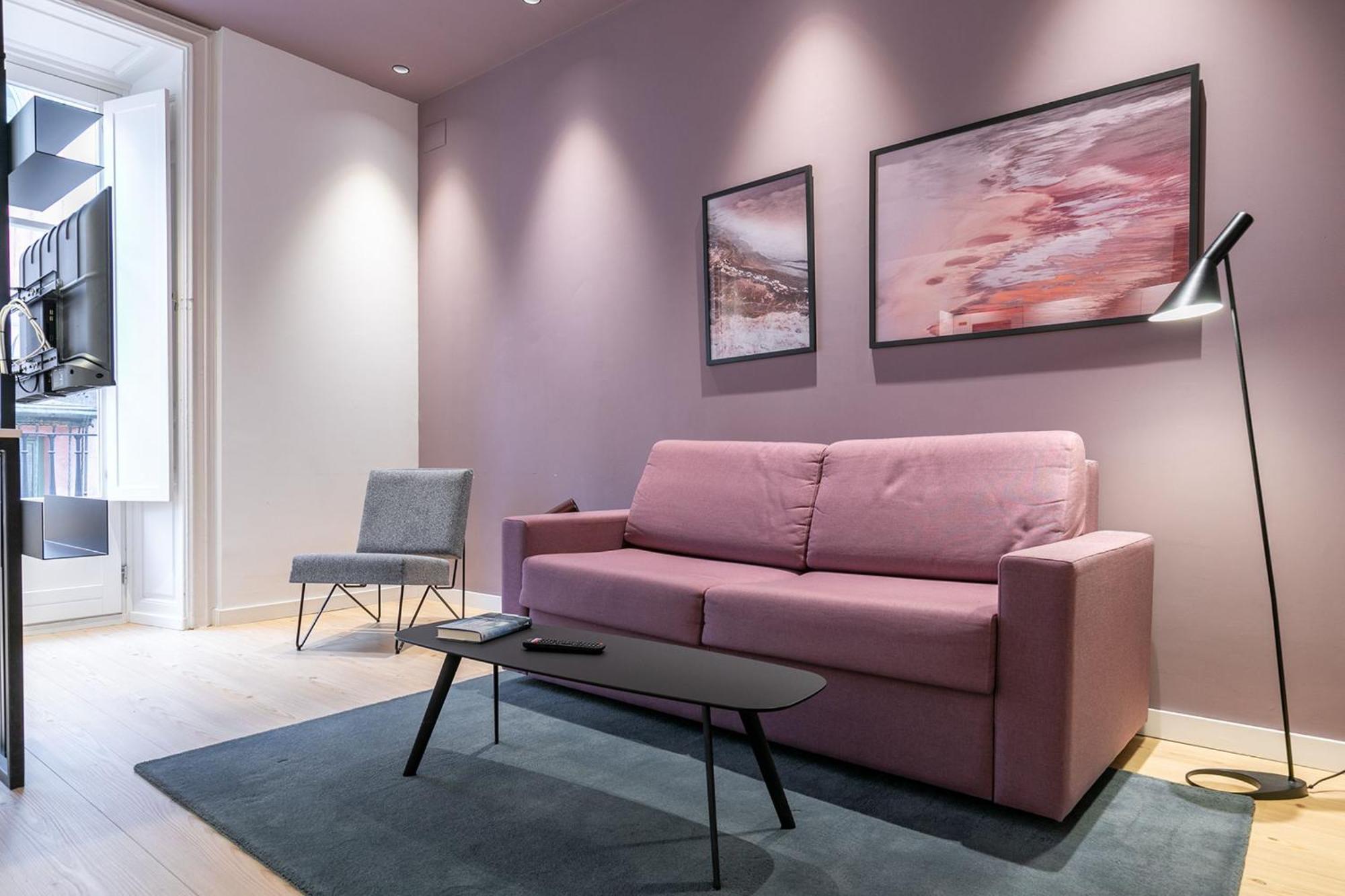 Salados Apartamento Sevilla