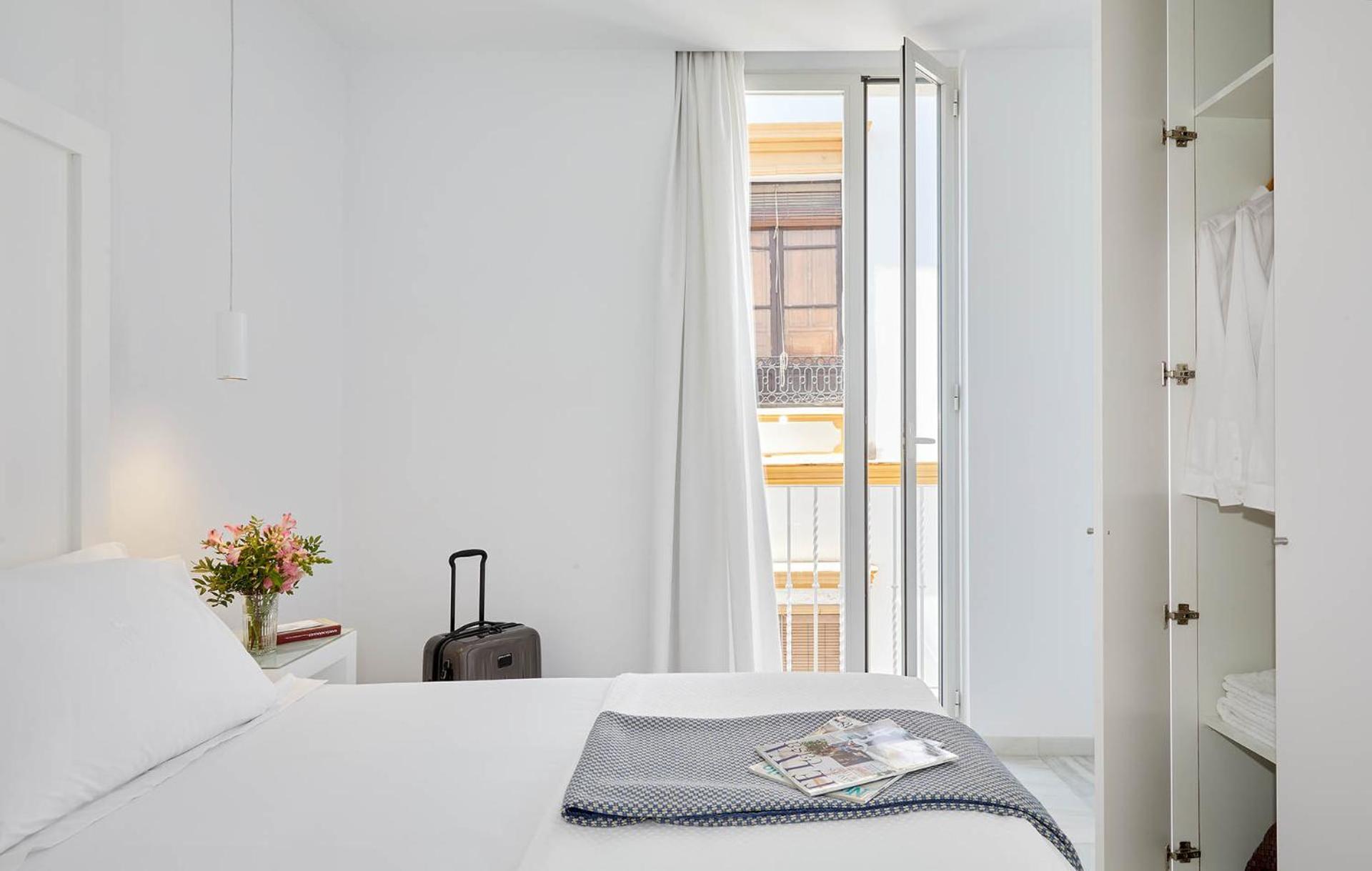 Hotel Fernando Iii