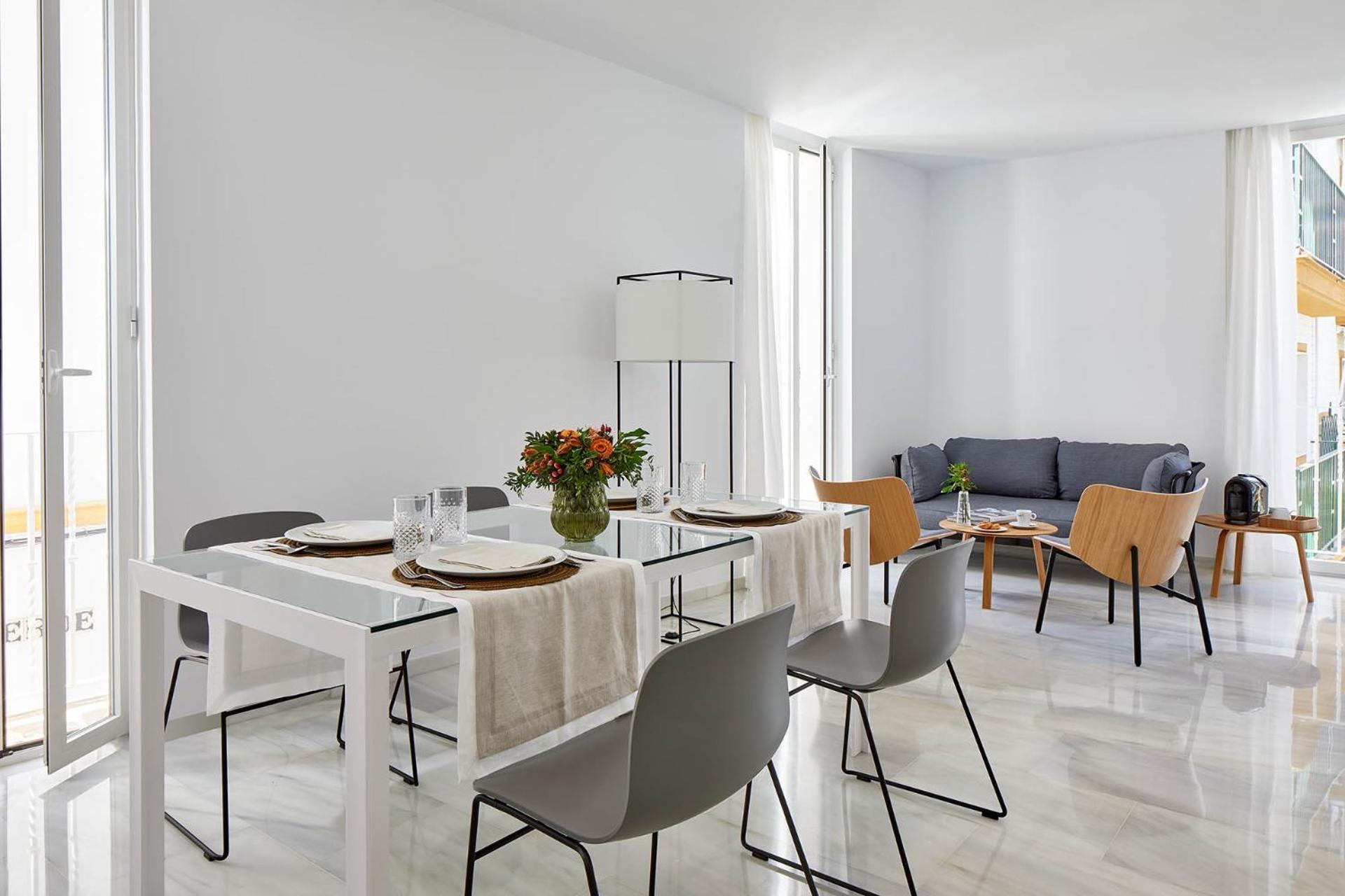 Fernando Iii Hotel 4*