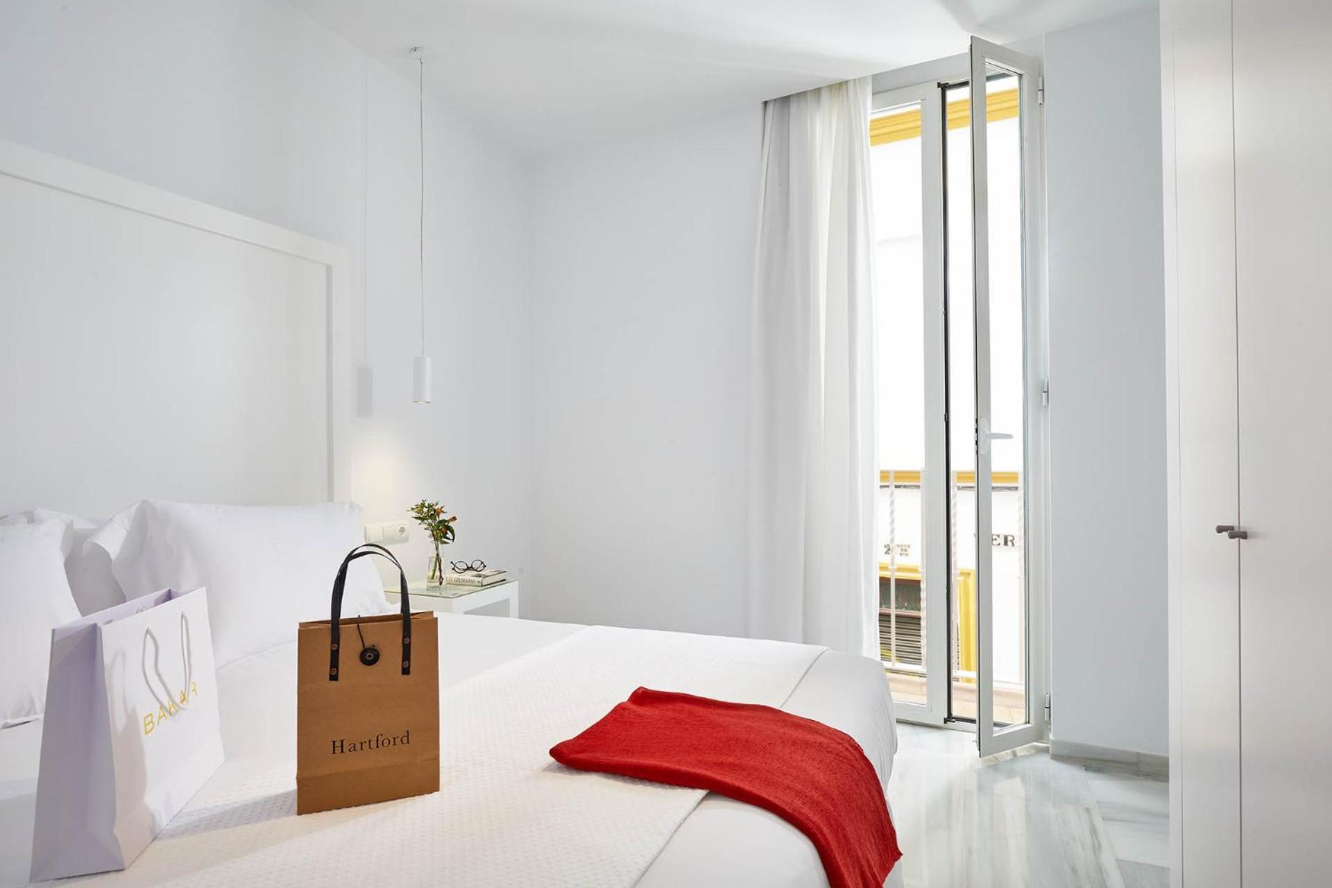 Fernando Iii Hotel Sevilla