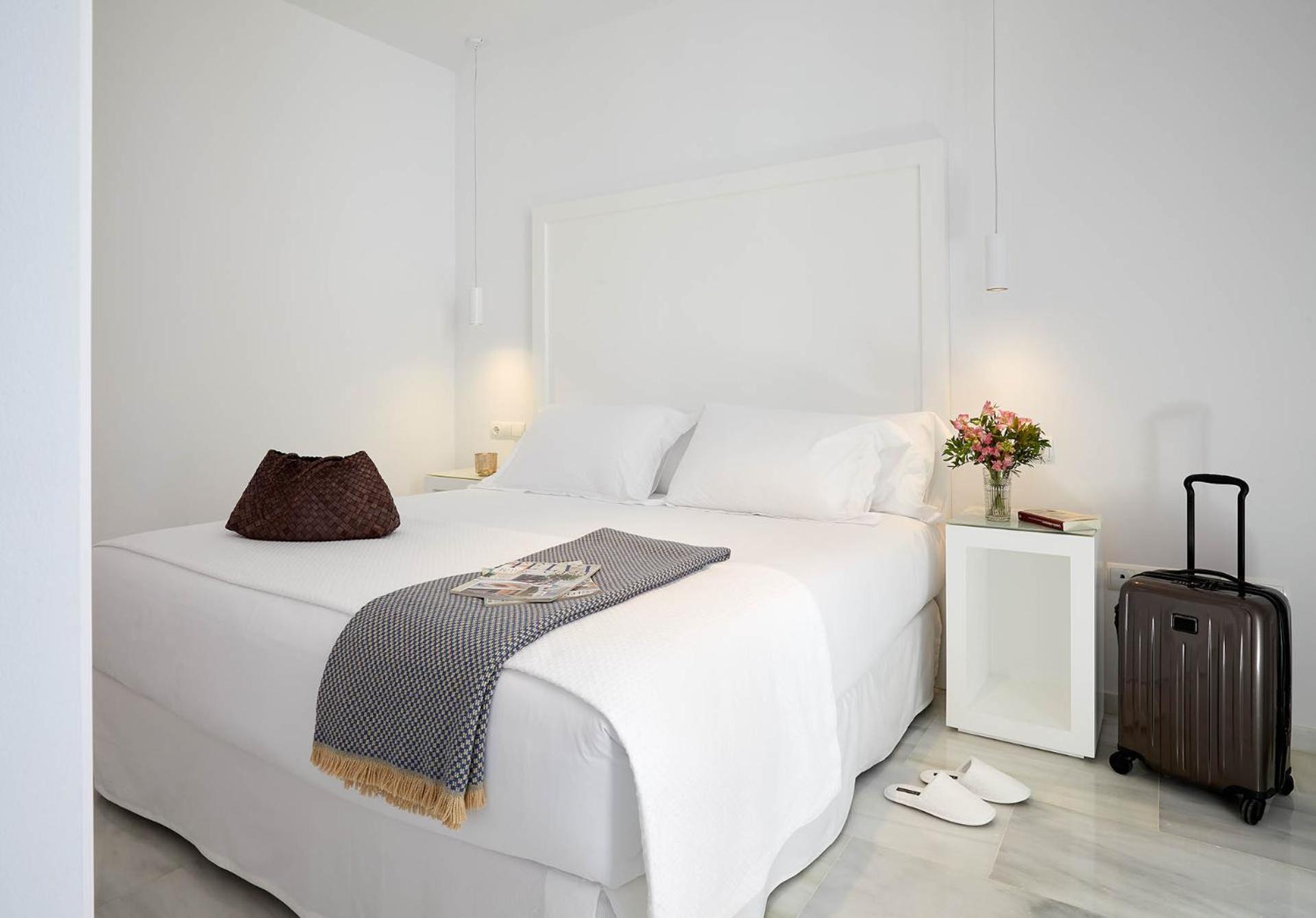 Hotel Fernando Iii 4*