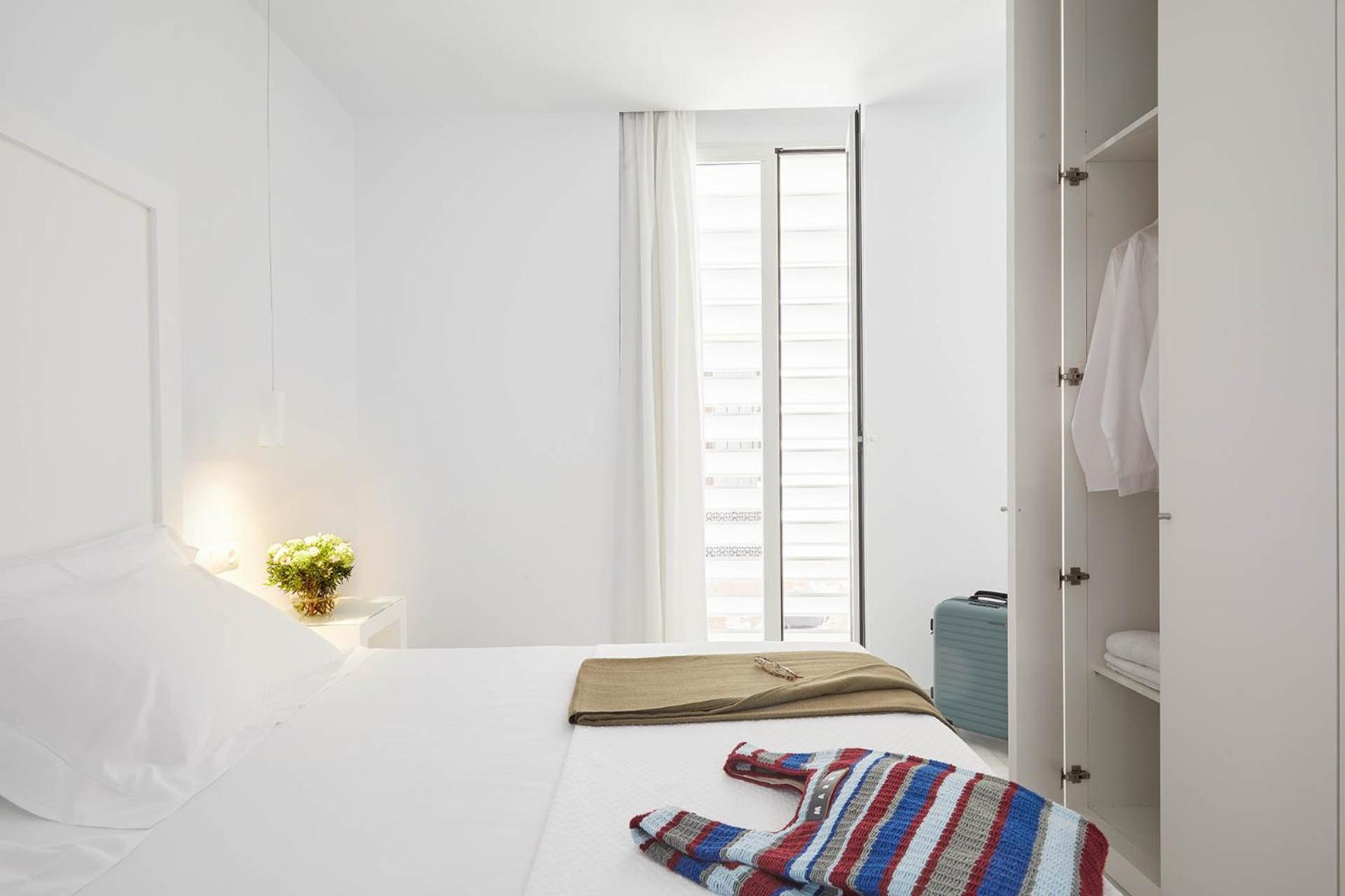 Hotel Fernando Iii 4*