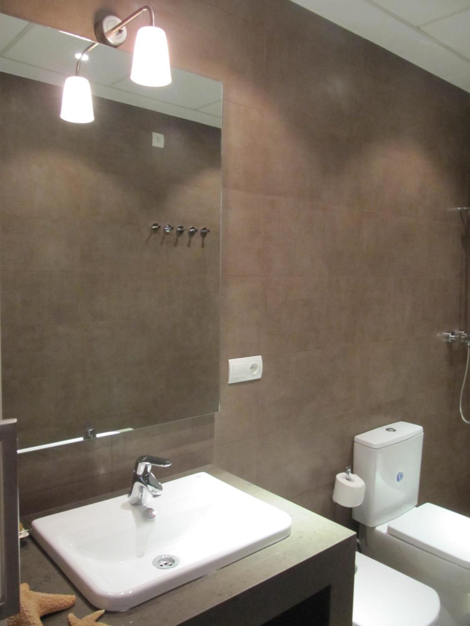 Apartamento Life Alberto Lista *