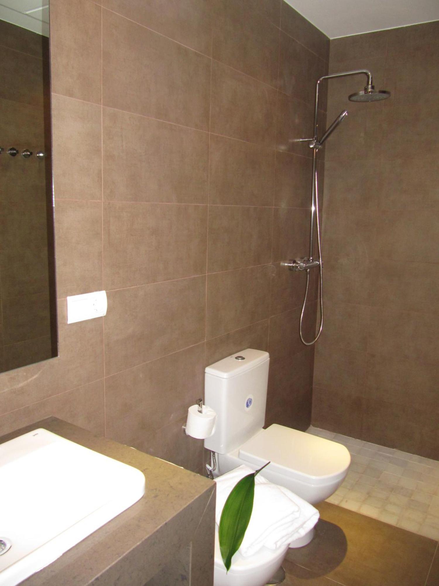 Apartamento Life Alberto Lista Sevilla