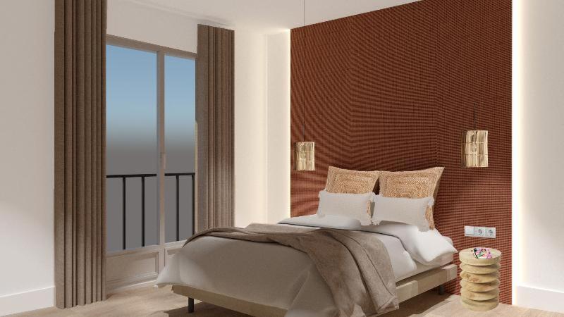 Magna Apartahotel Sevilla