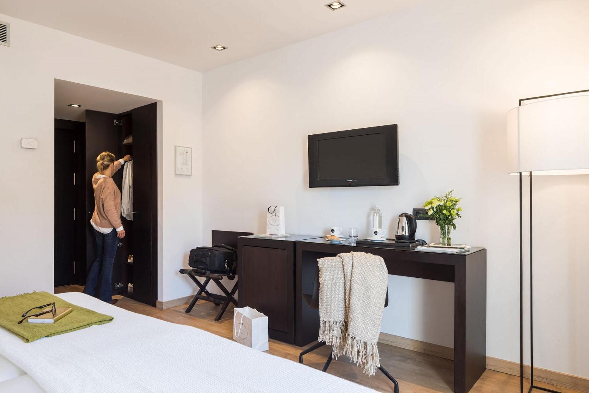 Fernando Iii Hotel 4*