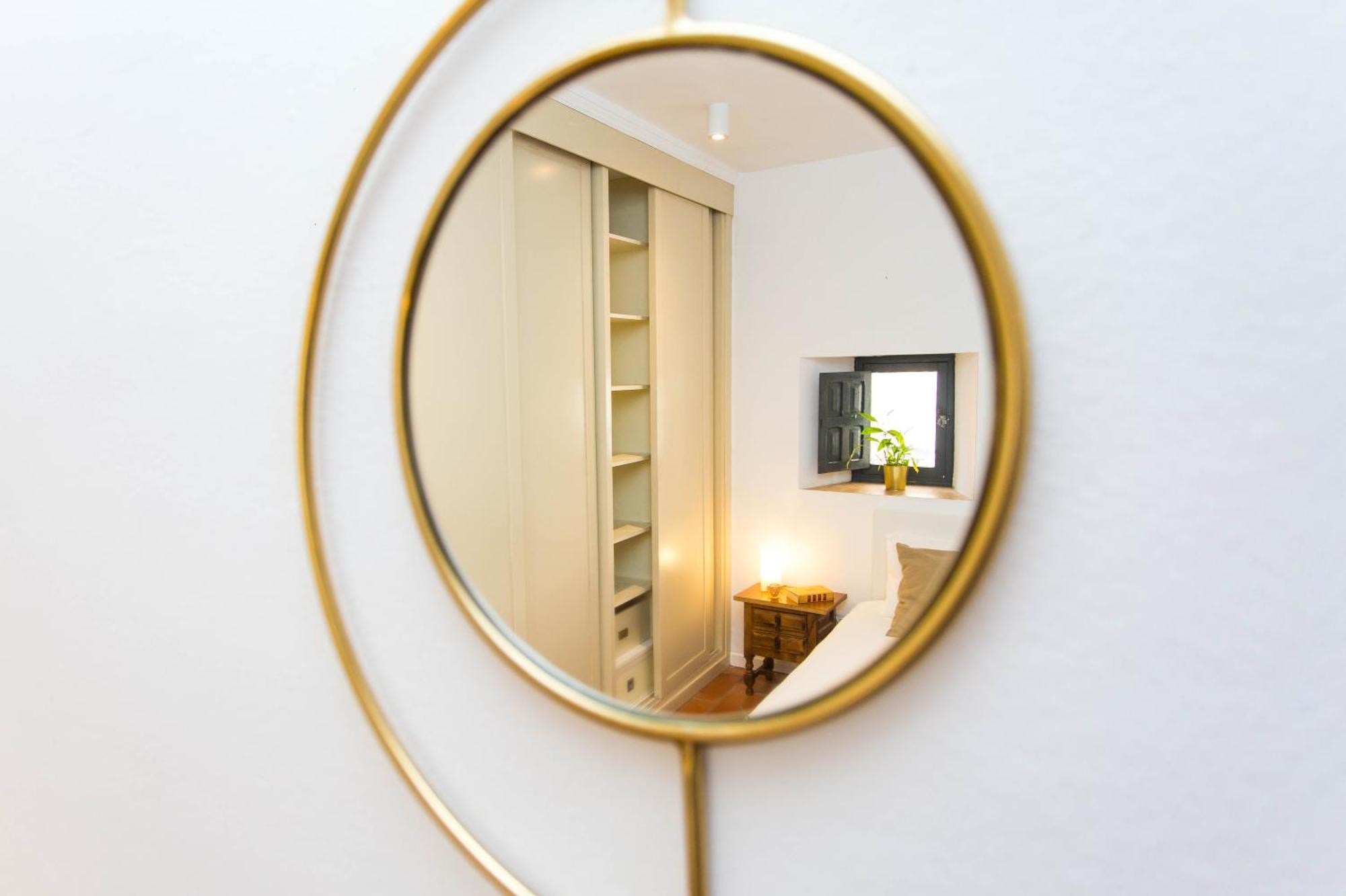 Apartamento Corral Del Conde