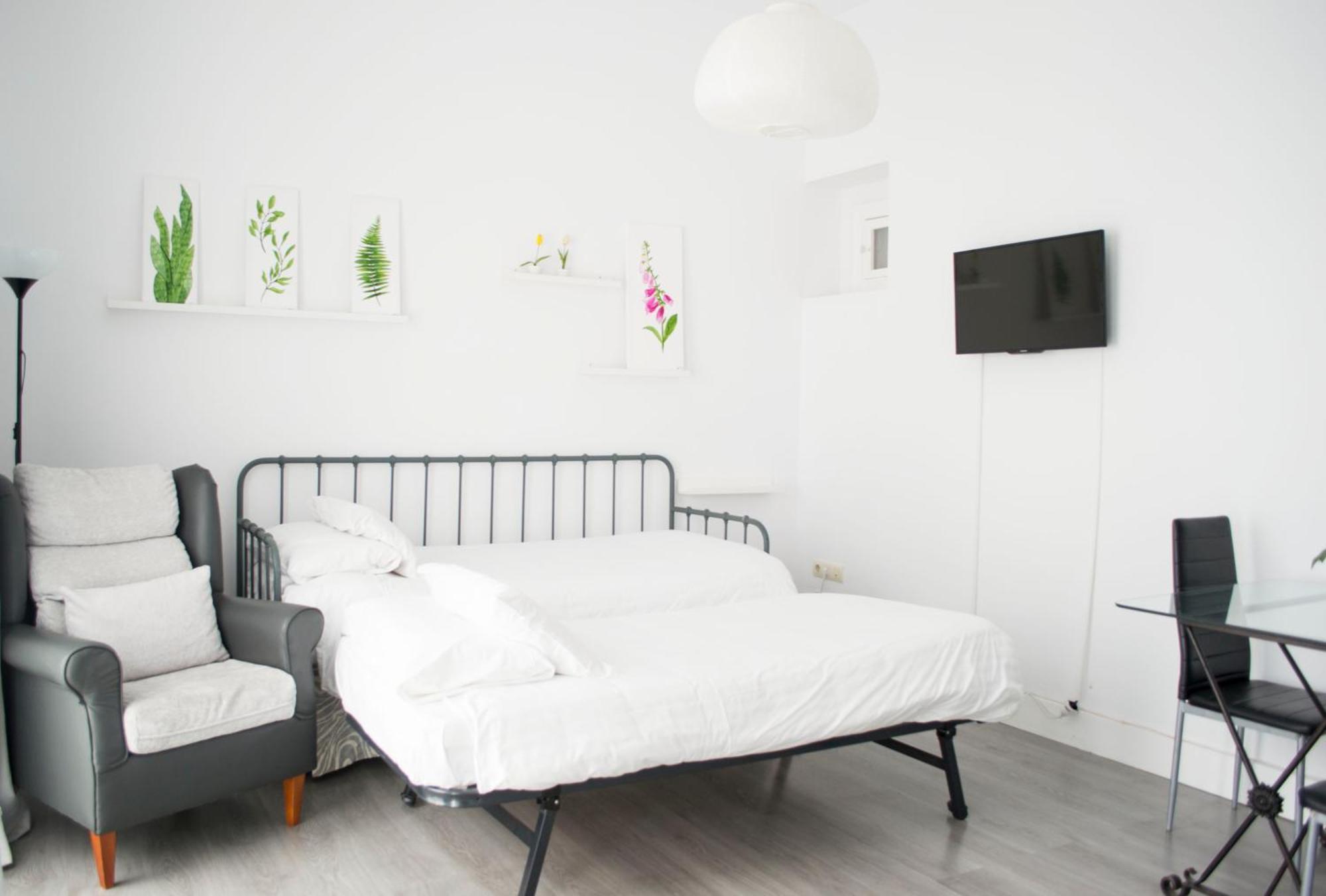 Apartamento Casas Y Patios De Sevilla
