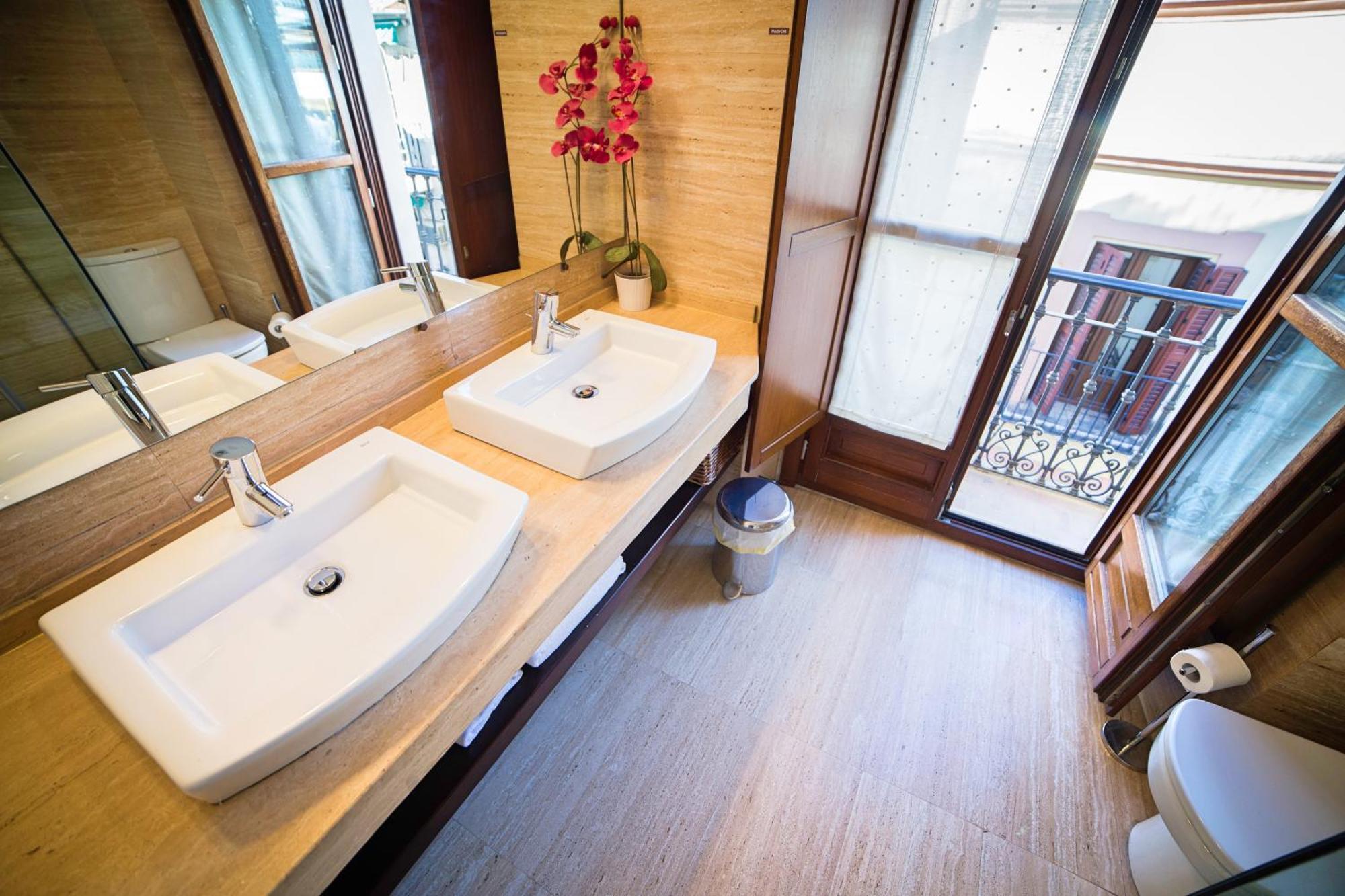Apartamento Cathedral Apartment, Upper Floor