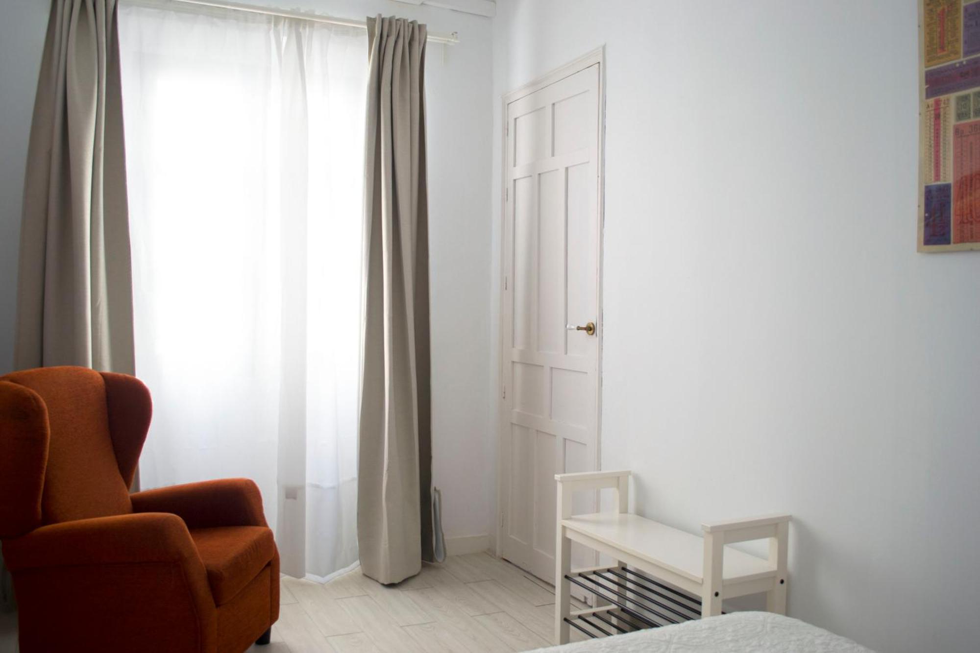 Casas Y Patios De
