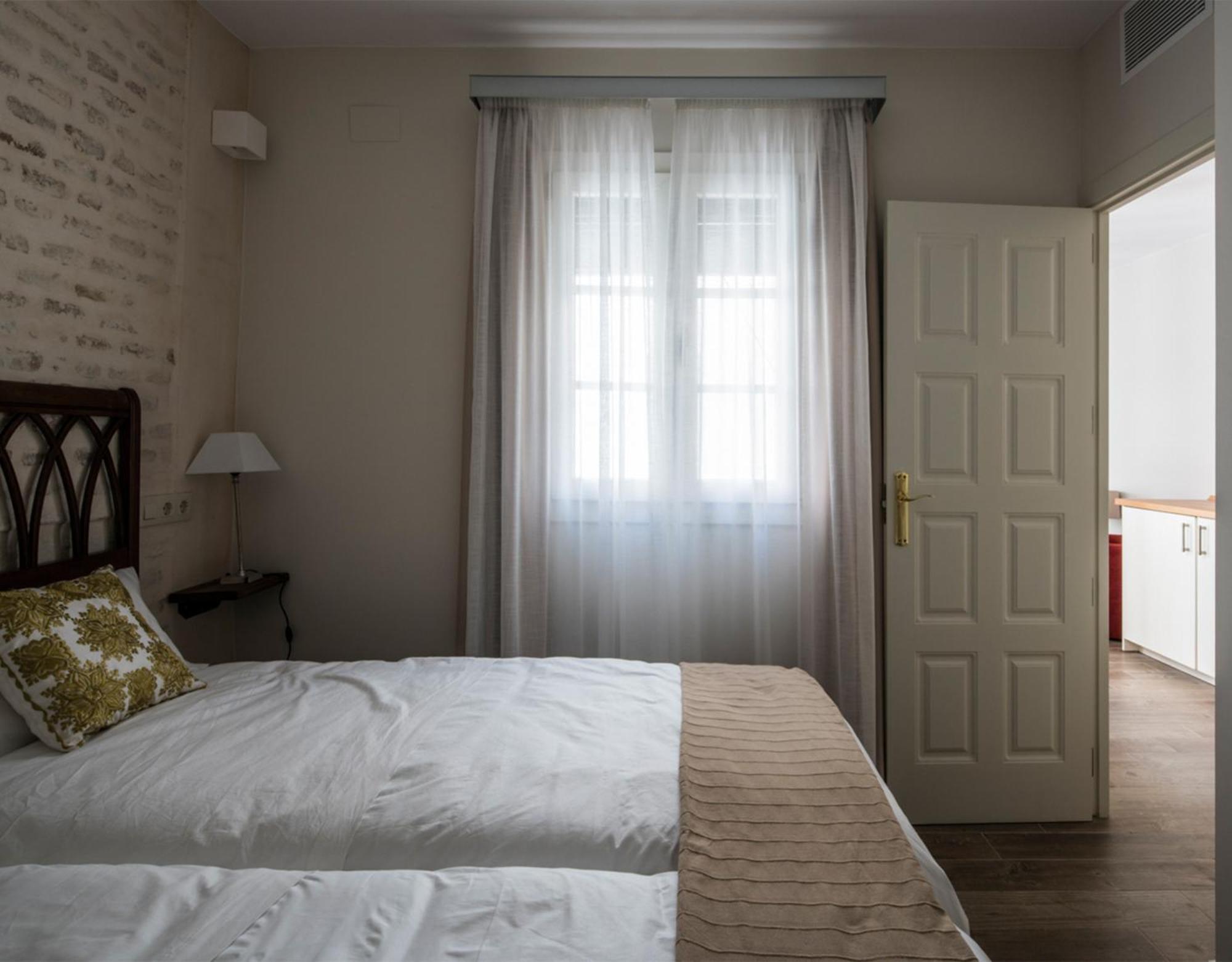 Santa Maria Apartamento Sevilla