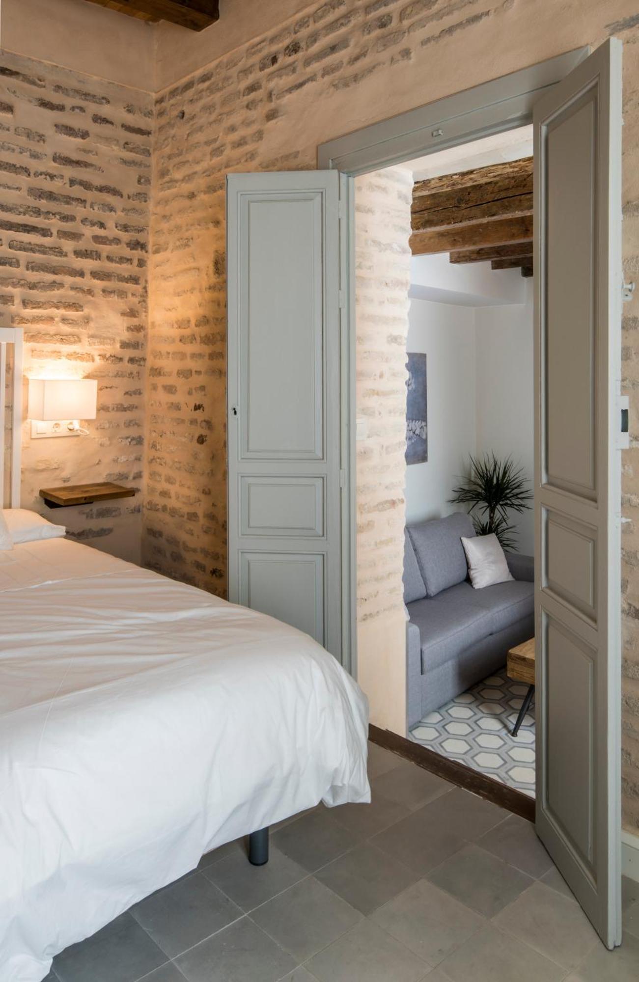Santa Maria Apartamento *