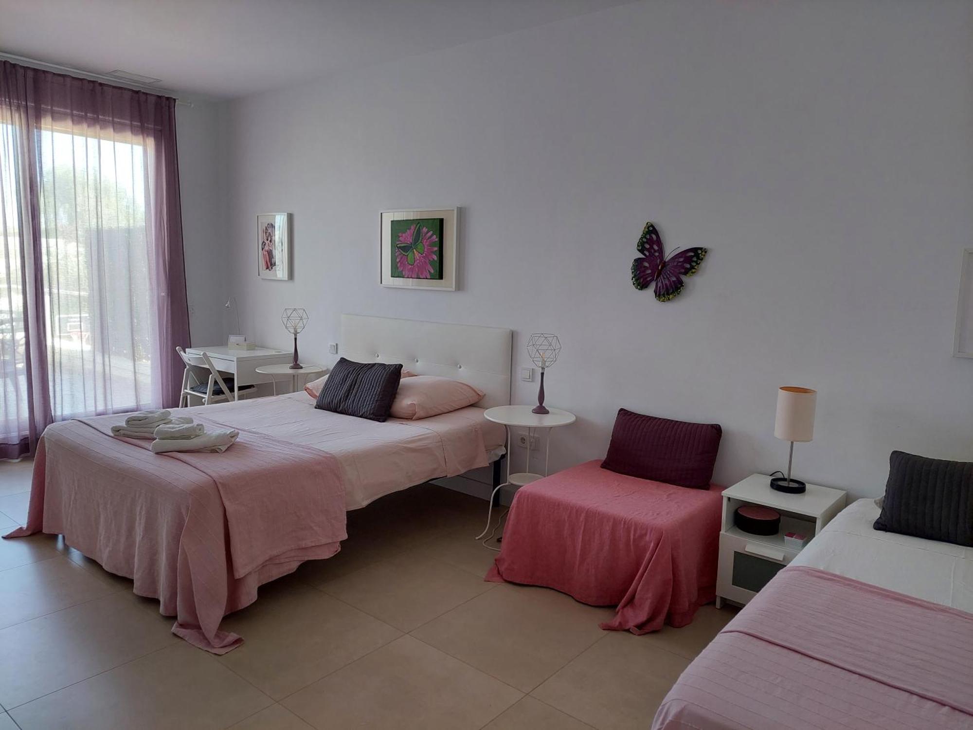 Habitación en casa particular Casa Oliva 52 *