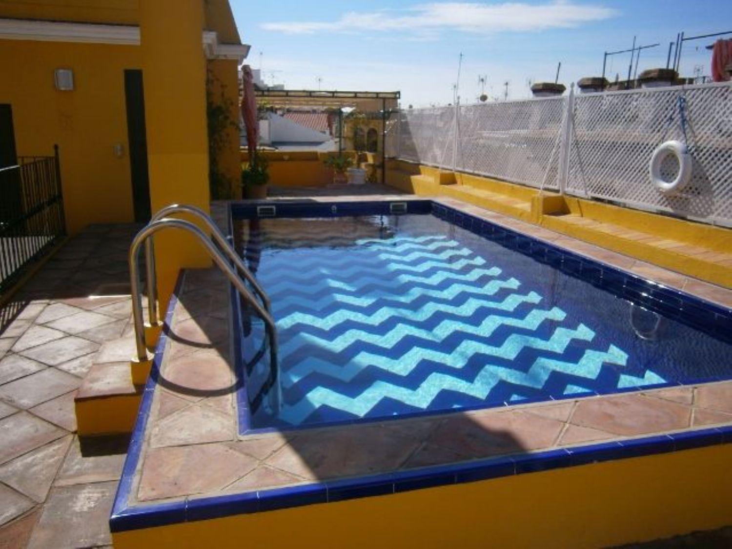 Apartamento Trajano Sevilla