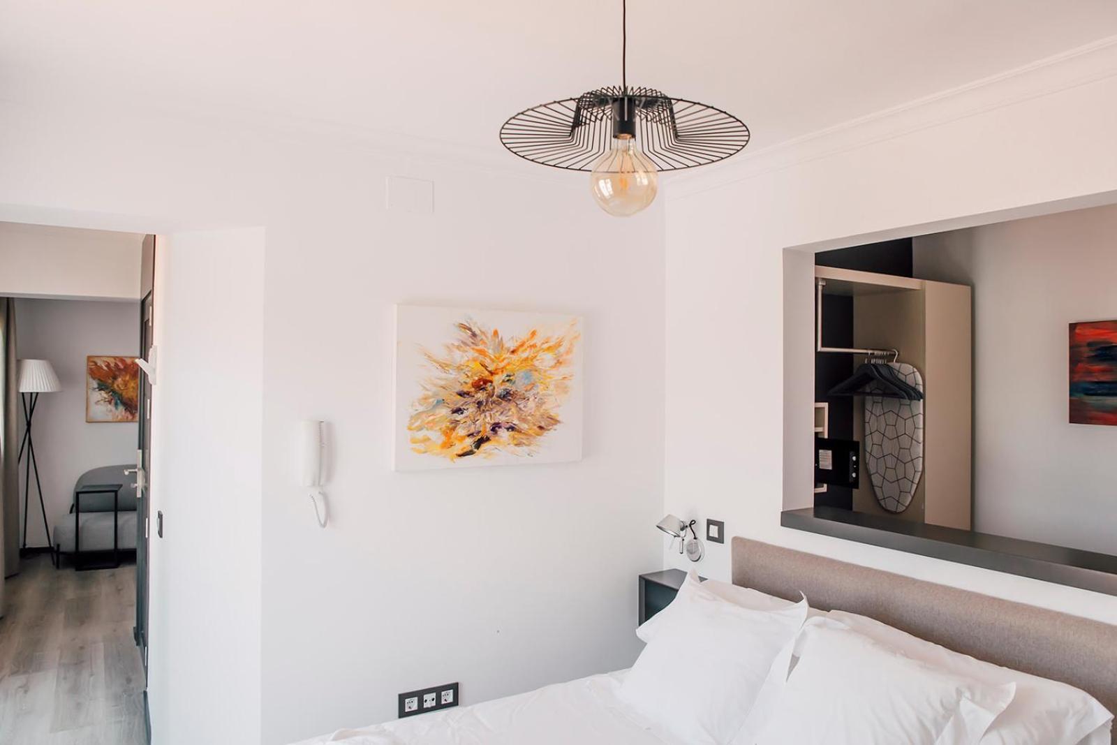 Apartment Puerta Catedral