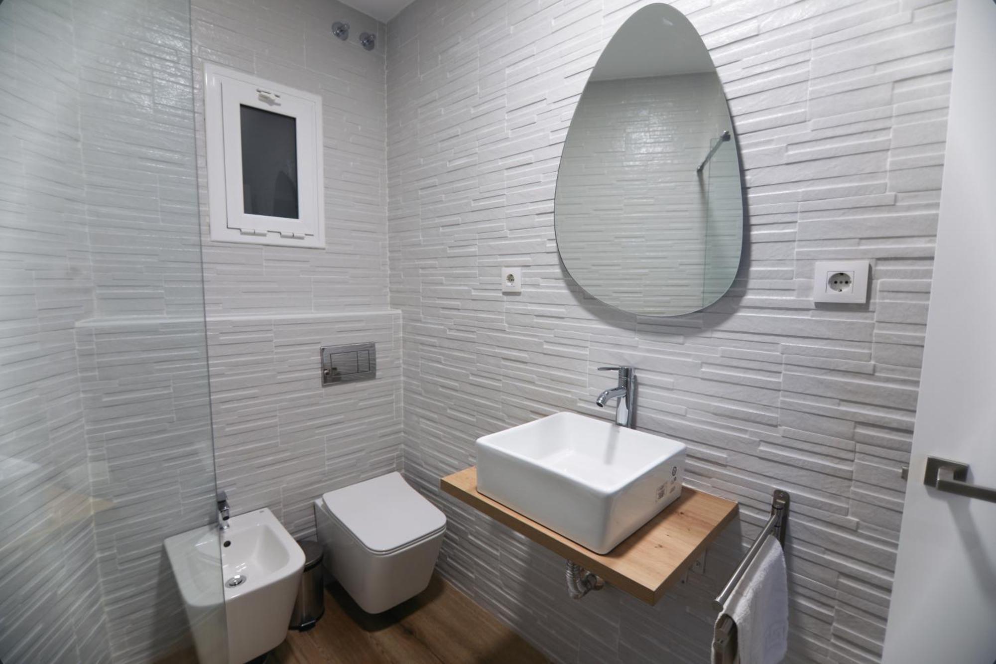 Rentalsevilla Confortable Apartamento Cerca De Plaza Pilatos Apartamento *