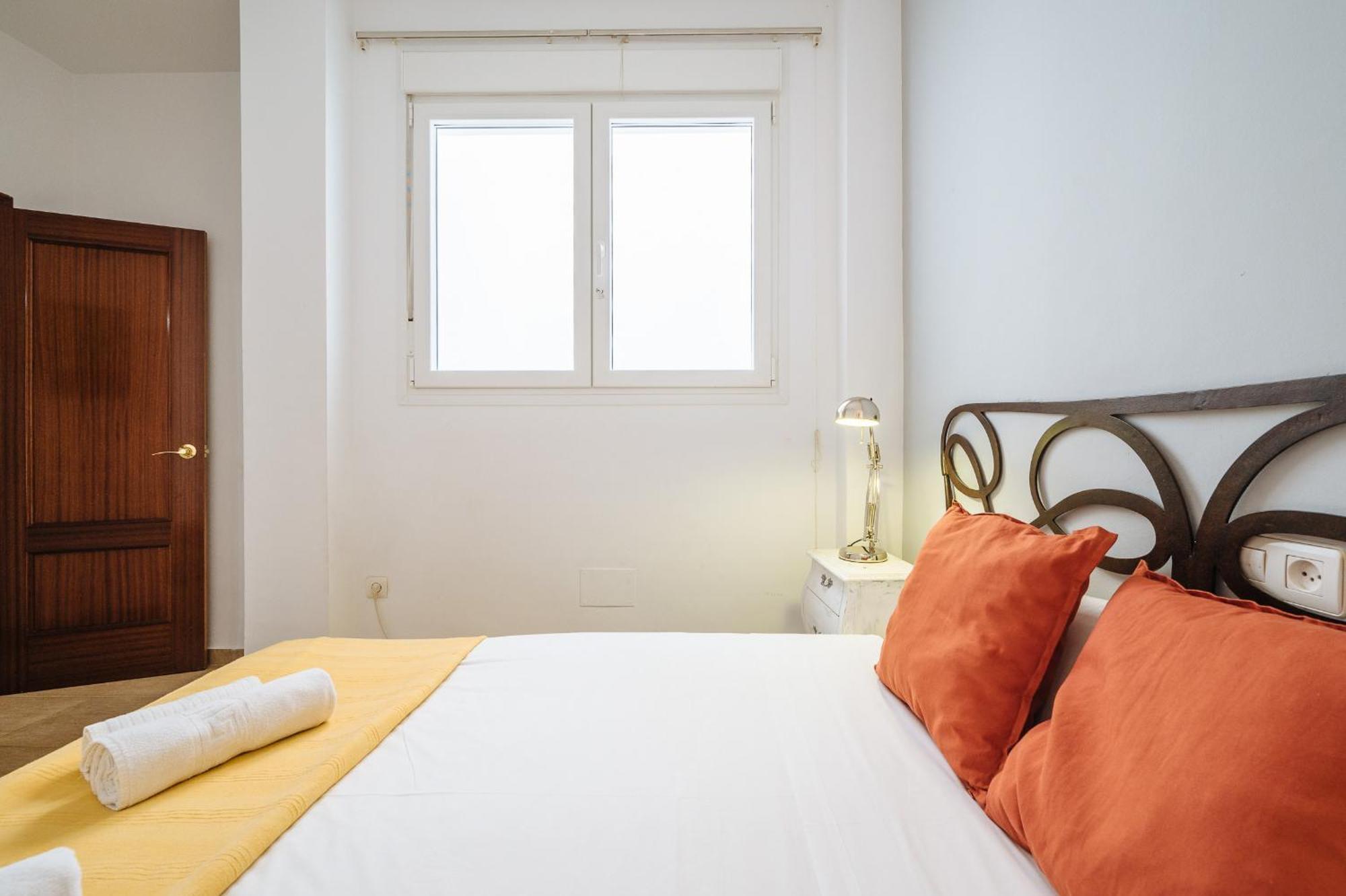 Preciosa Casa Independiente Alfalfa , Parking Opc Сasa de vacaciones Sevilla