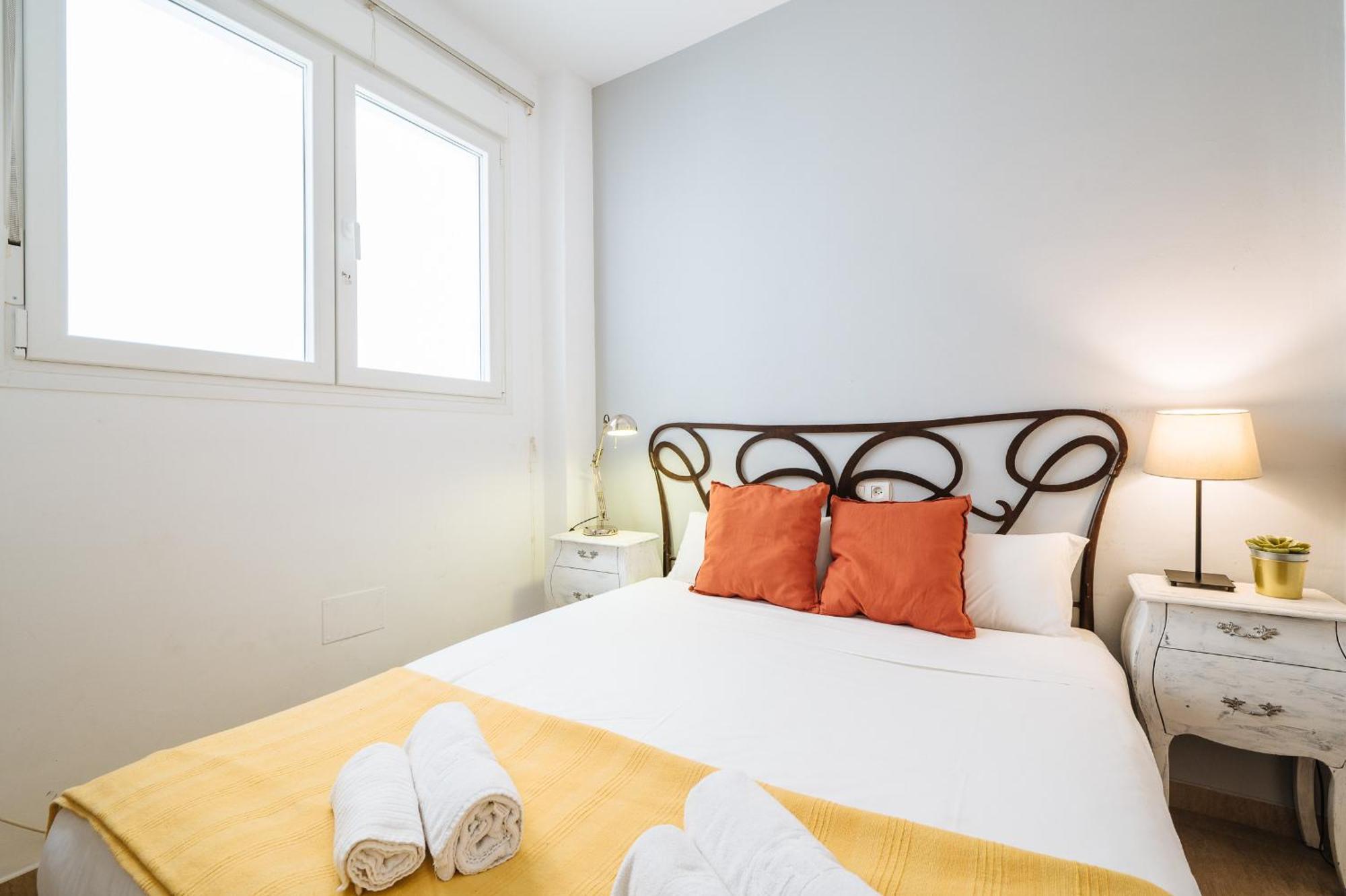 Preciosa Casa Independiente Alfalfa , Parking Opc Sevilla
