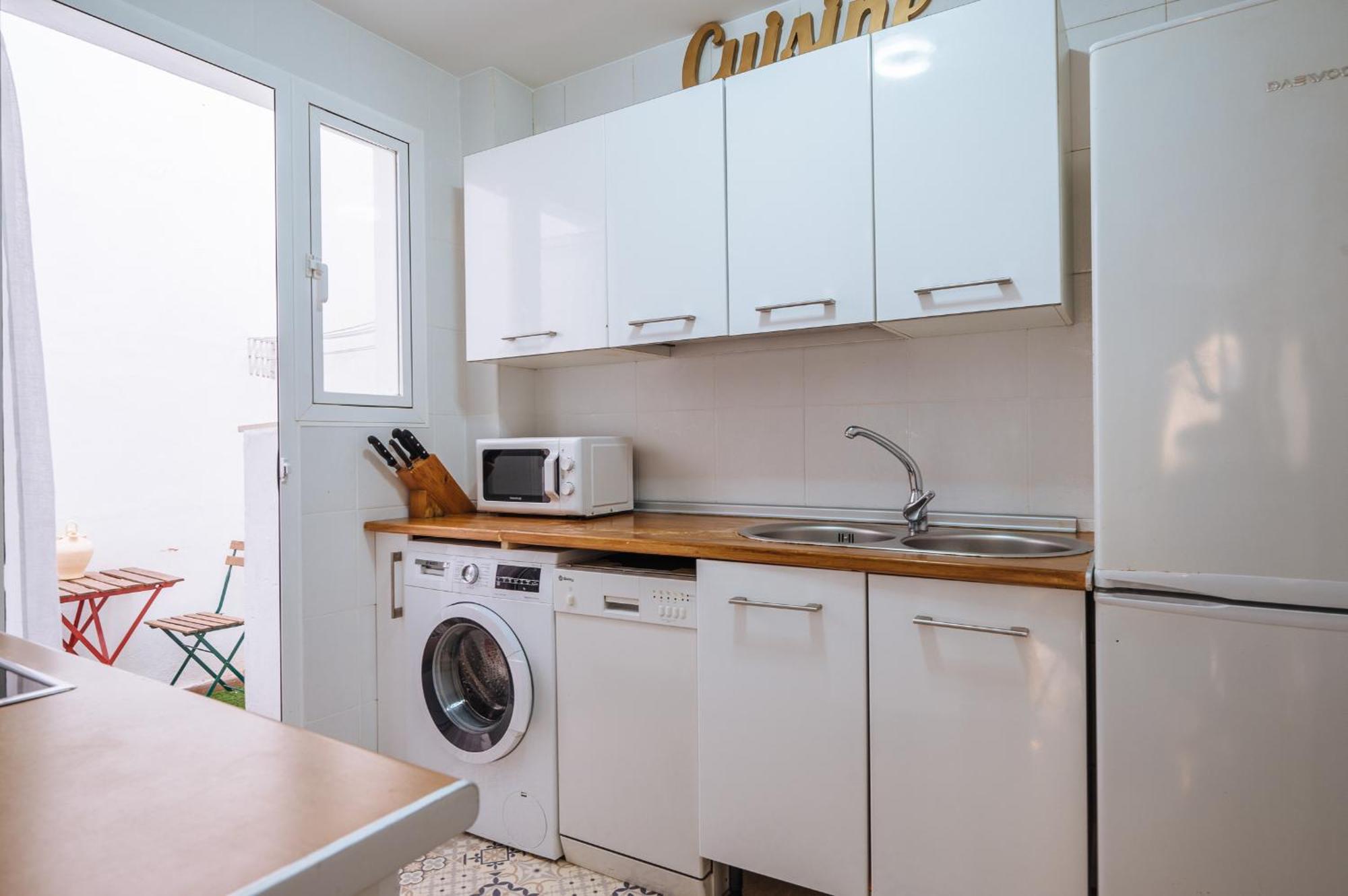 Preciosa Casa Independiente Alfalfa , Parking Opc Сasa de vacaciones