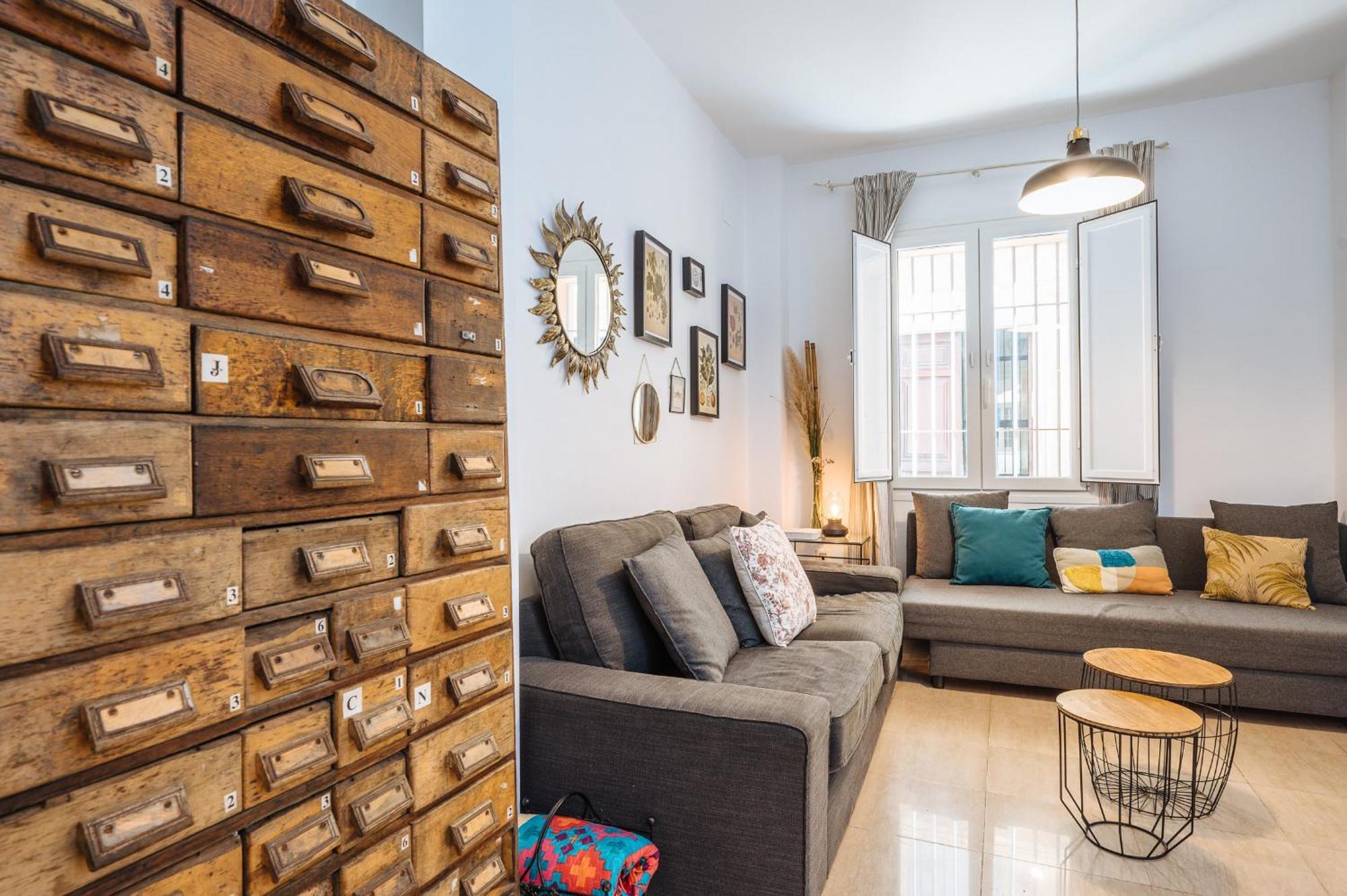 Preciosa Casa Independiente Alfalfa , Parking Opc Sevilla