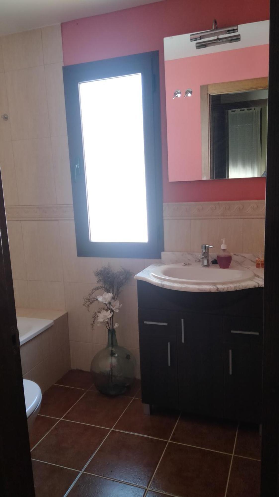 Holiday home Campanilla N'28 Seville