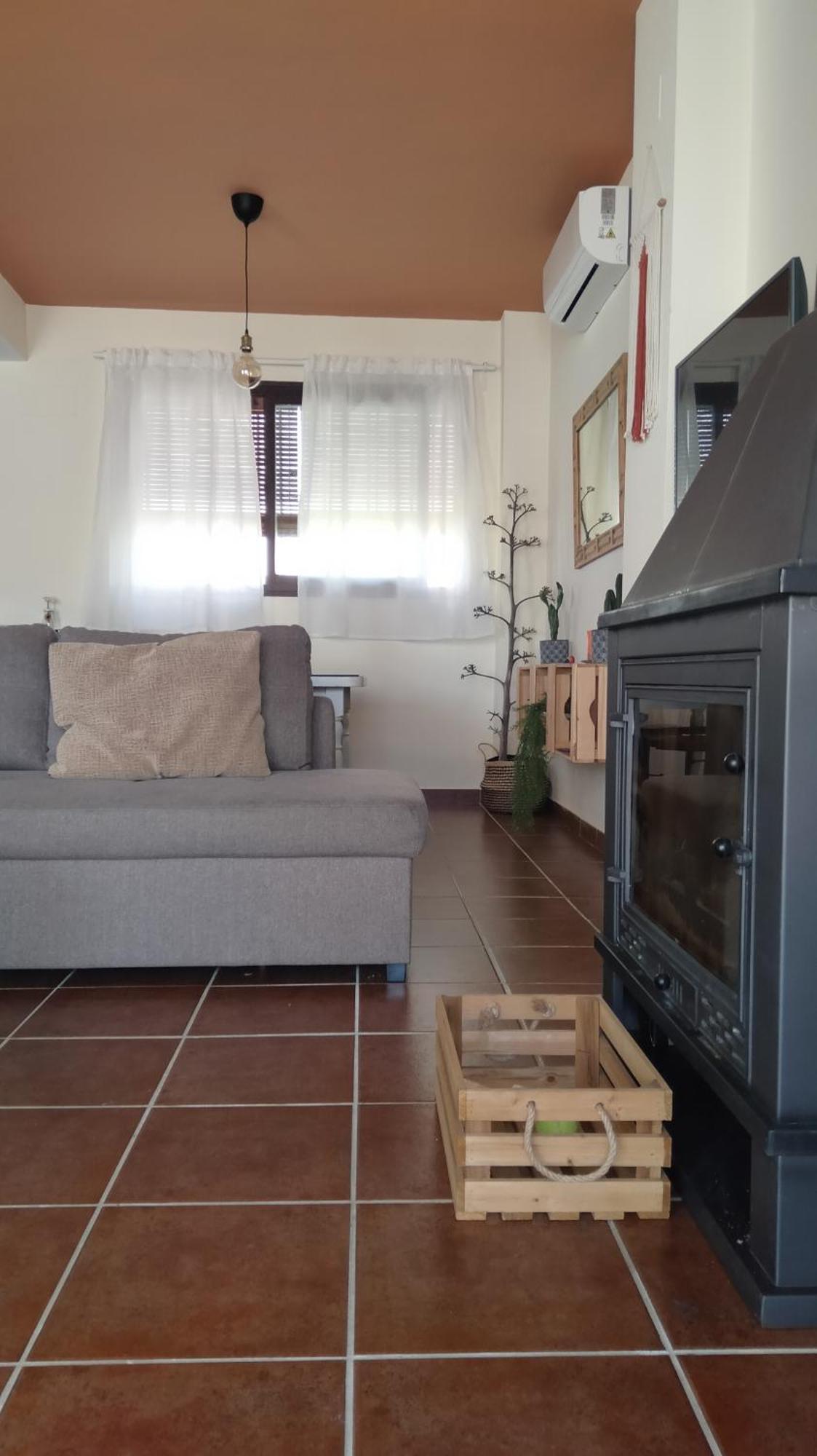 Holiday home Campanilla N'28 *