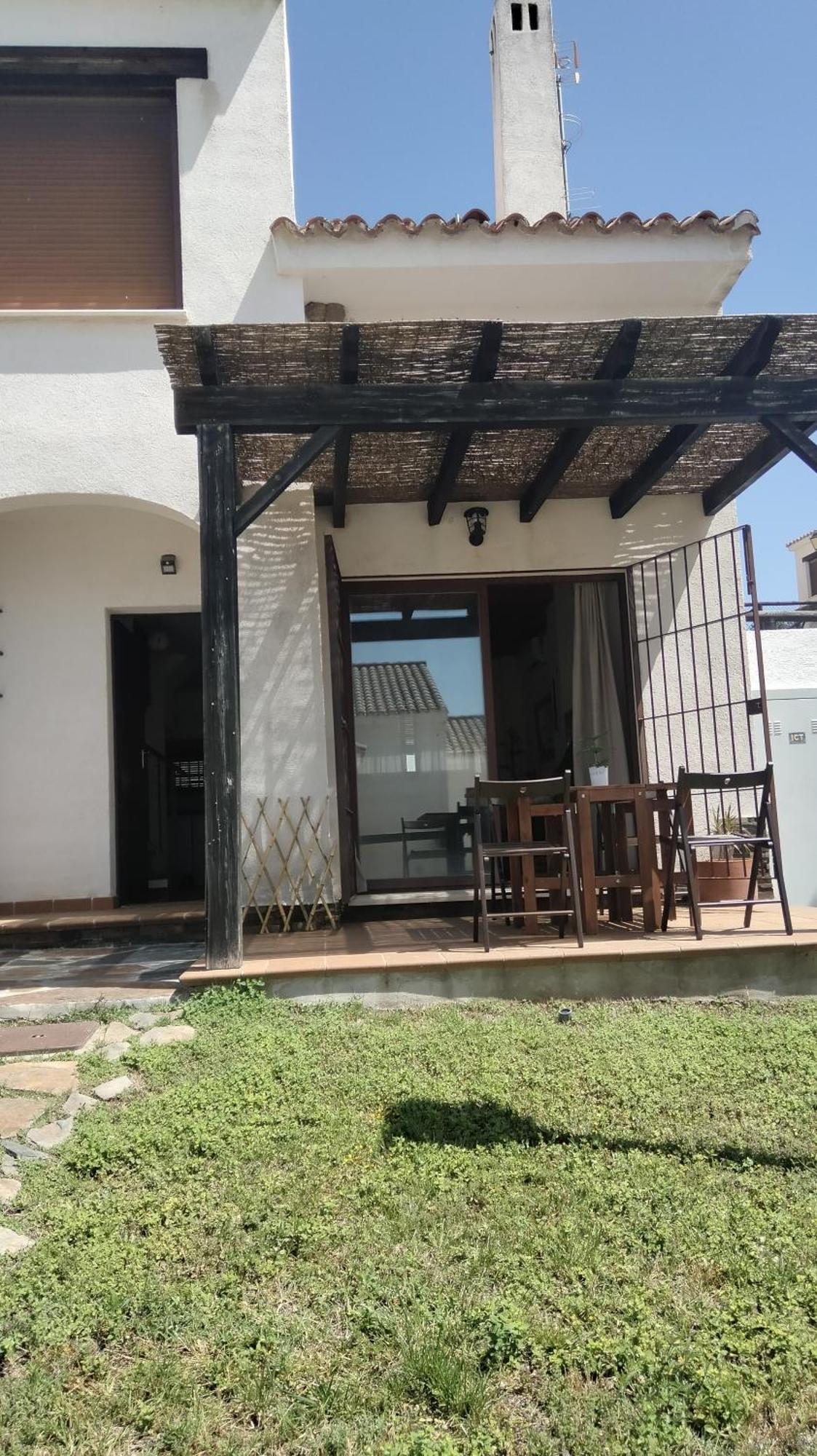 Campanilla N'28 Holiday home *