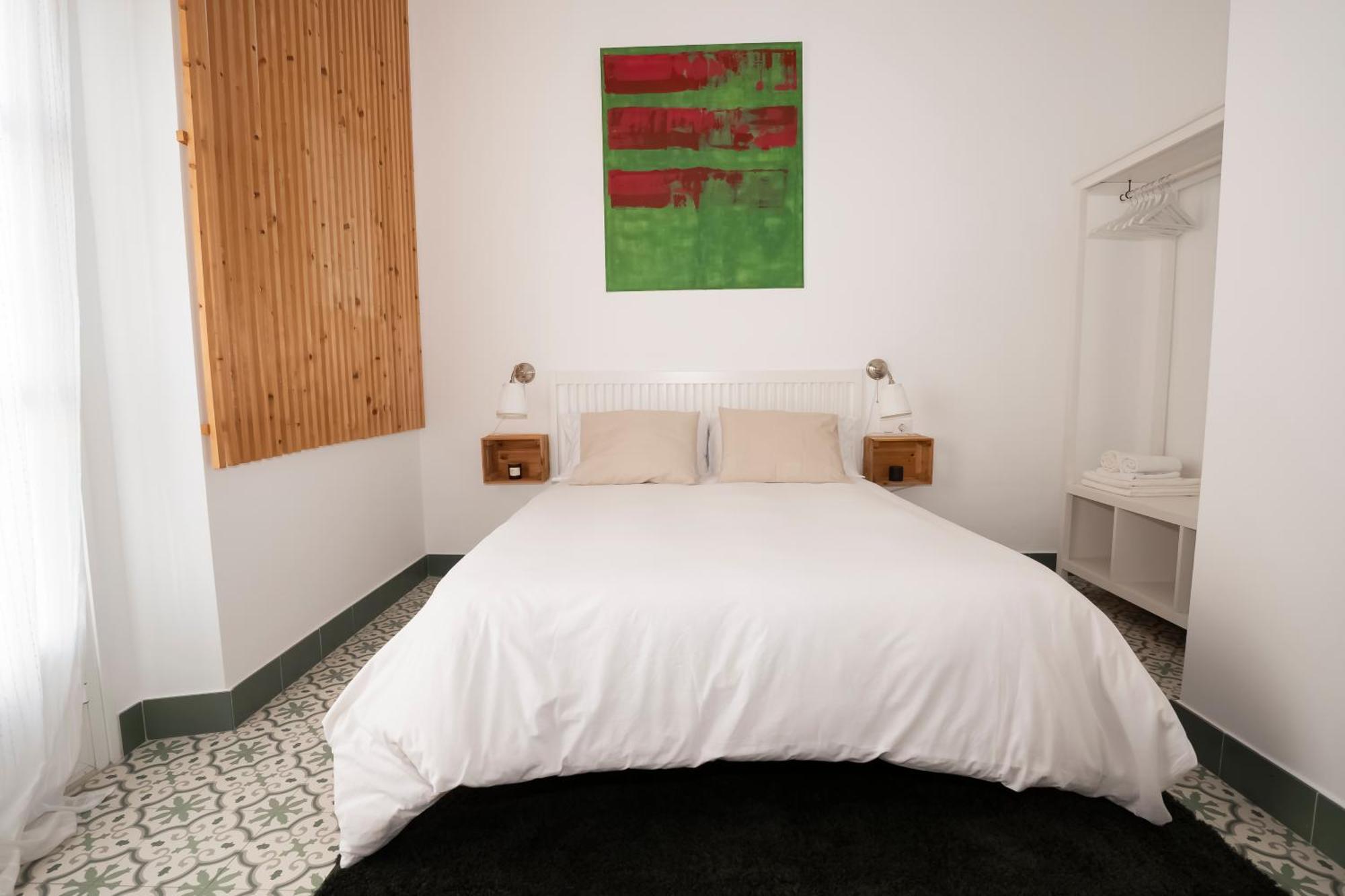 California Dos De Mayo Apartment Seville