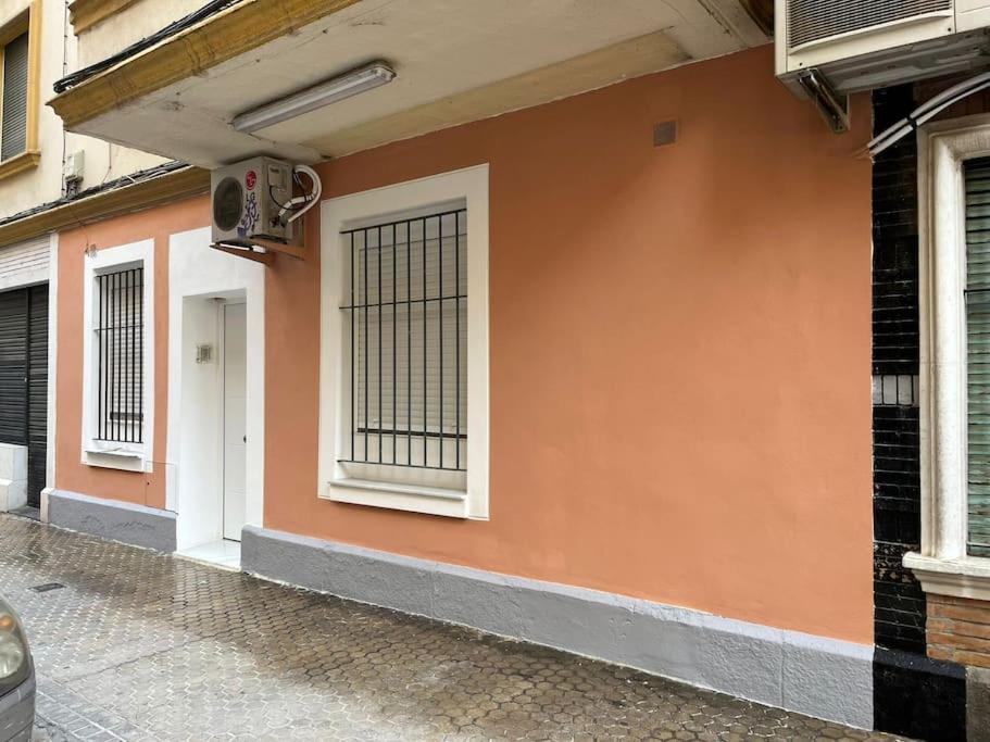 Apartamento El Nido Sevilla