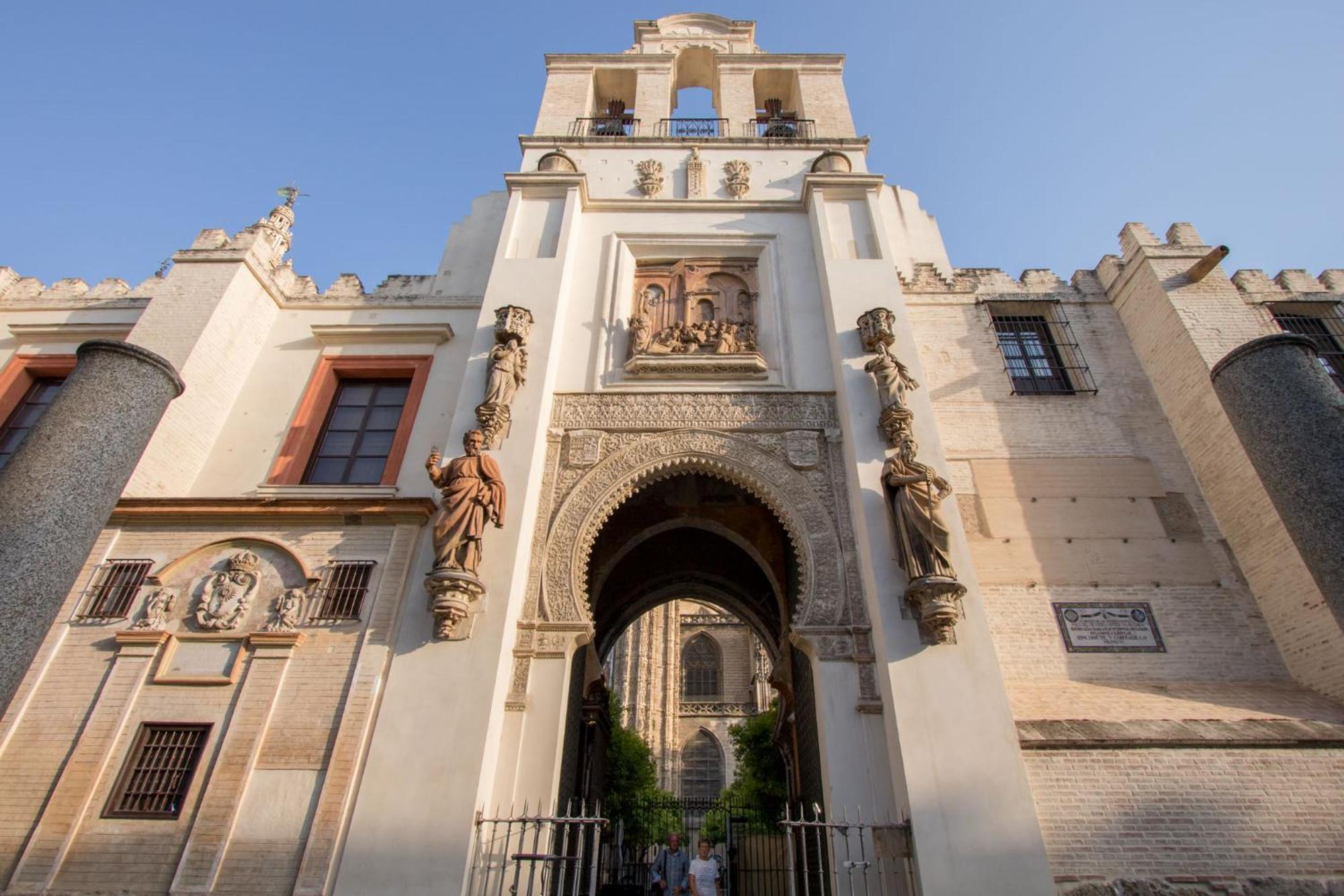 Estrella Giralda By Valcambre