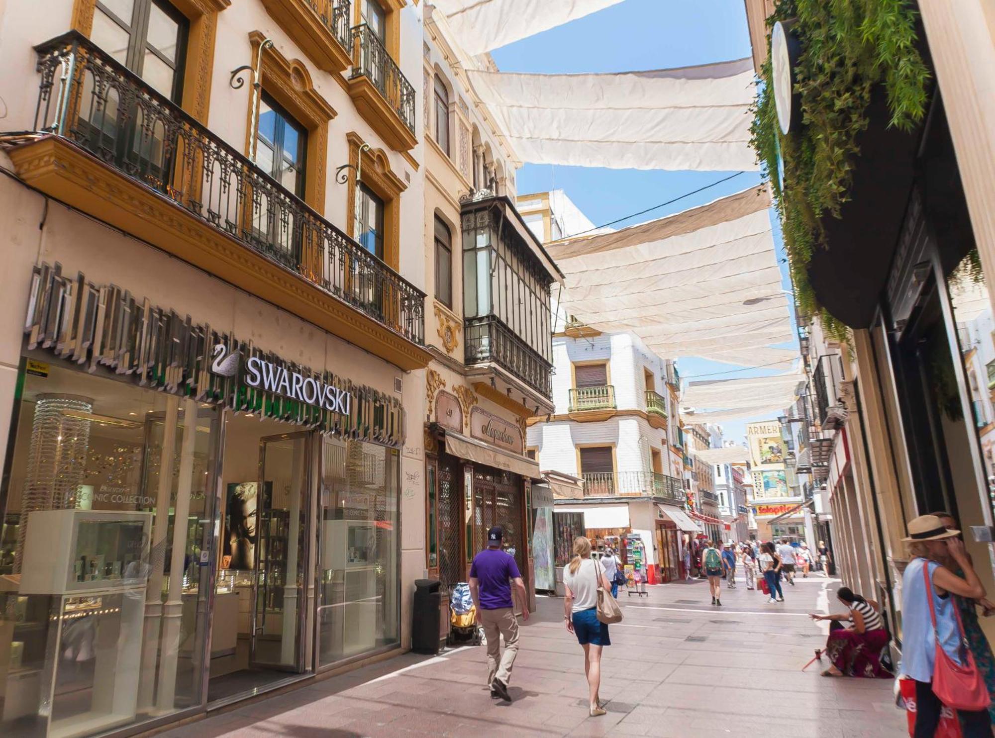 Estrella Giralda By Valcambre Seville
