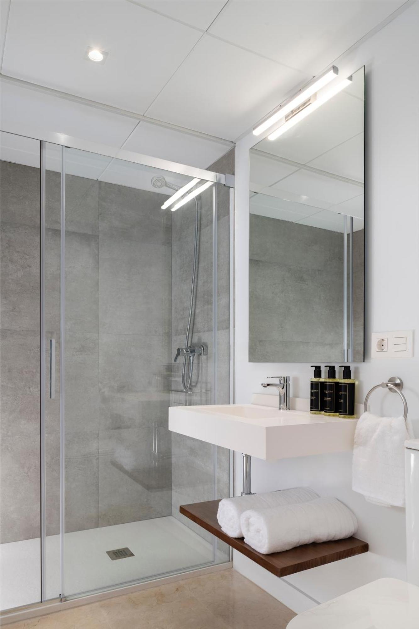 Apartment Estrella Giralda By Valcambre *