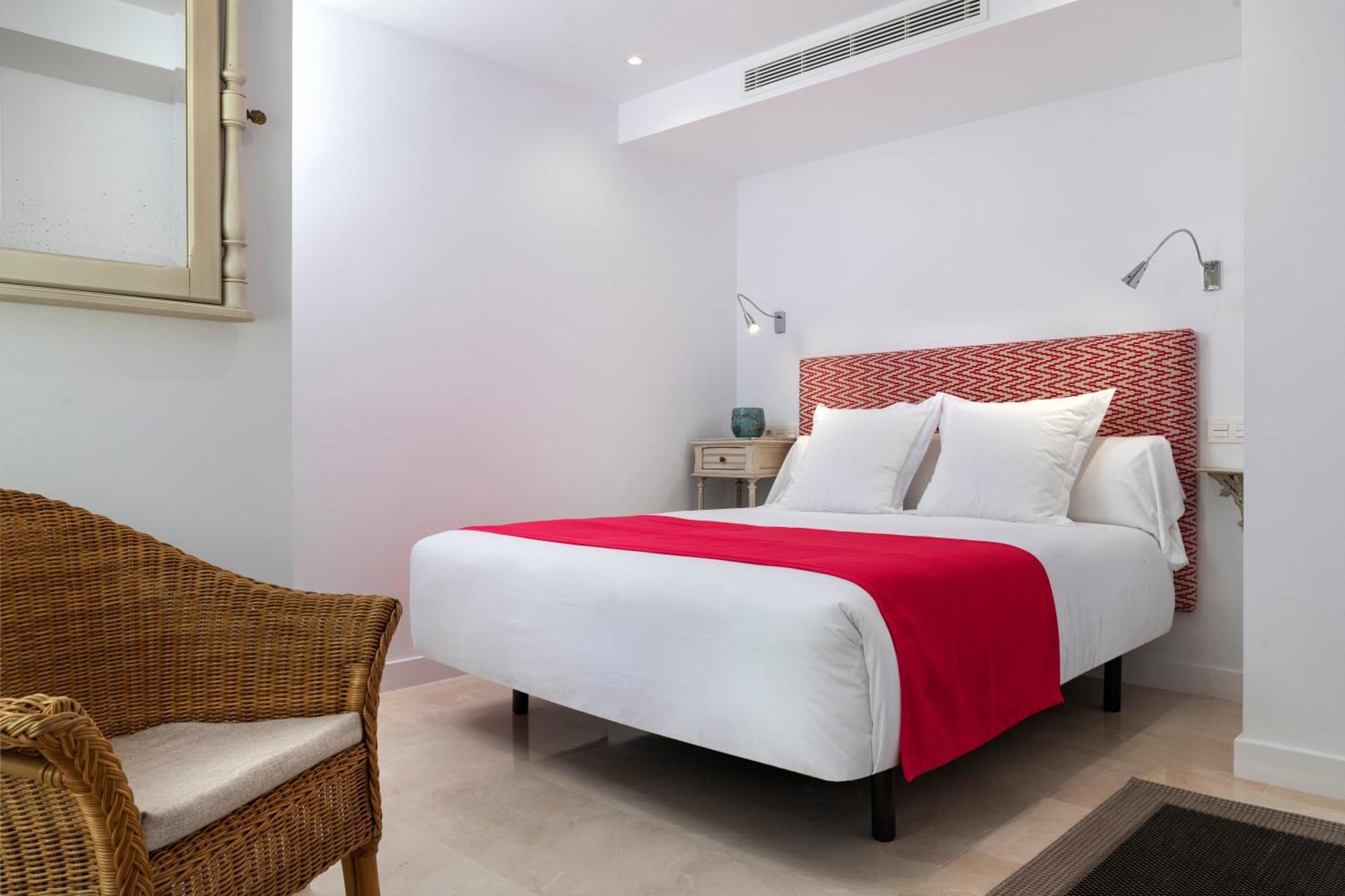 Apartment Estrella Giralda By Valcambre *