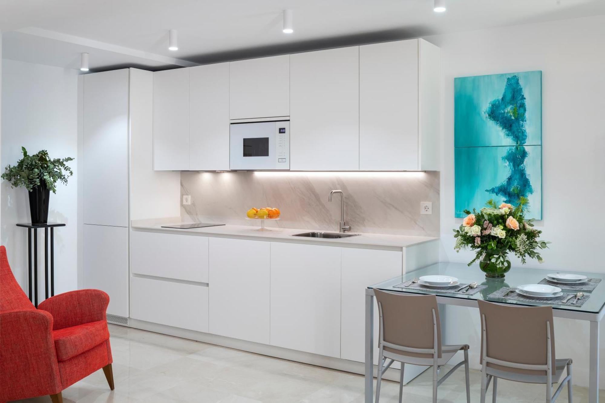 Estrella Giralda By Valcambre Apartment