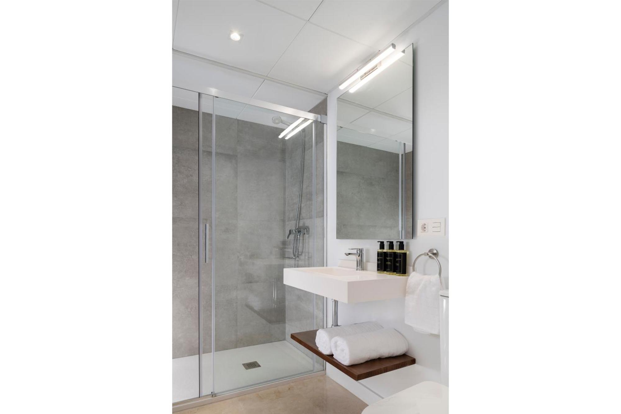 Estrella Giralda By Valcambre Apartment *