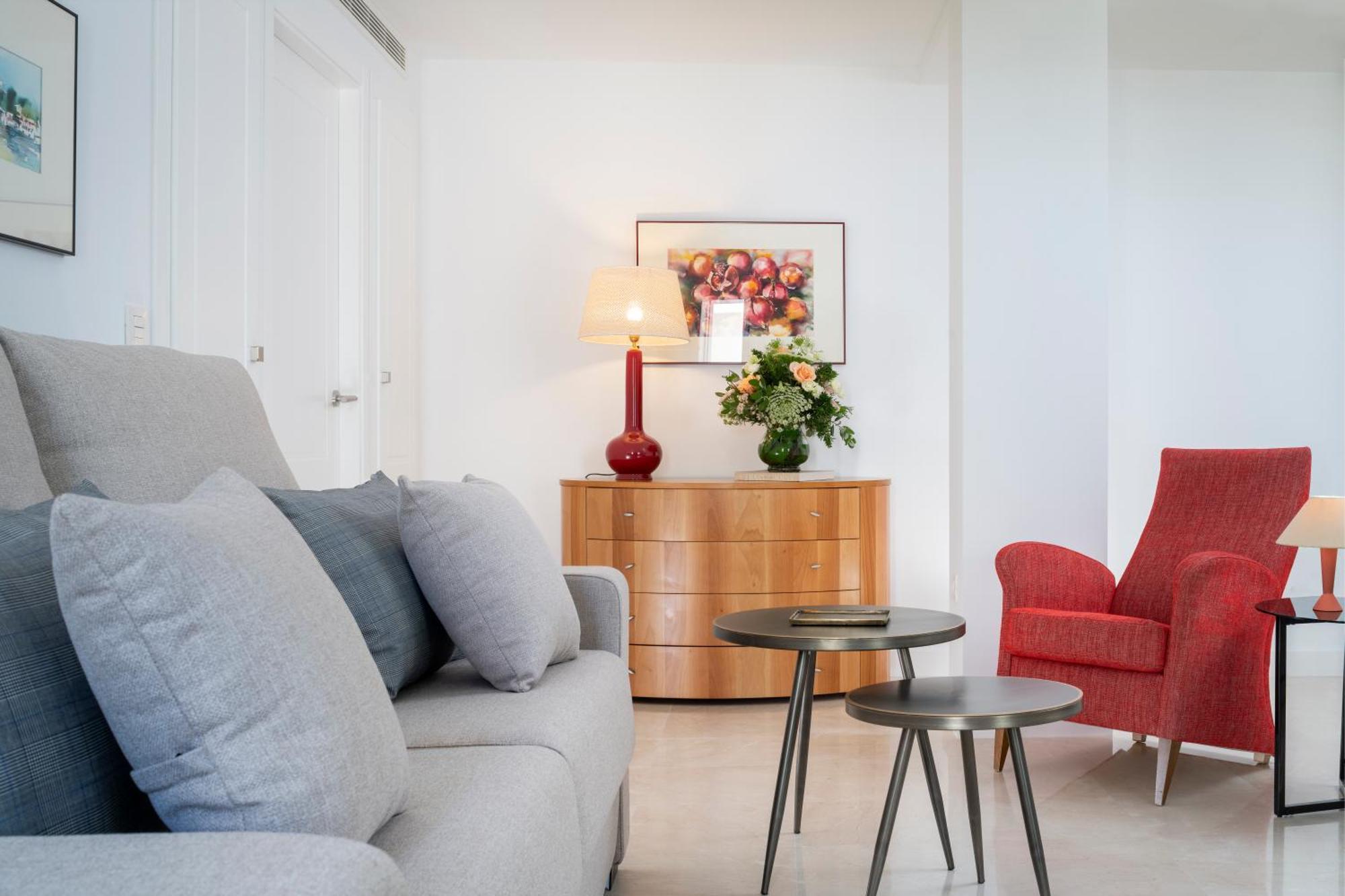 Apartment Estrella Giralda By Valcambre