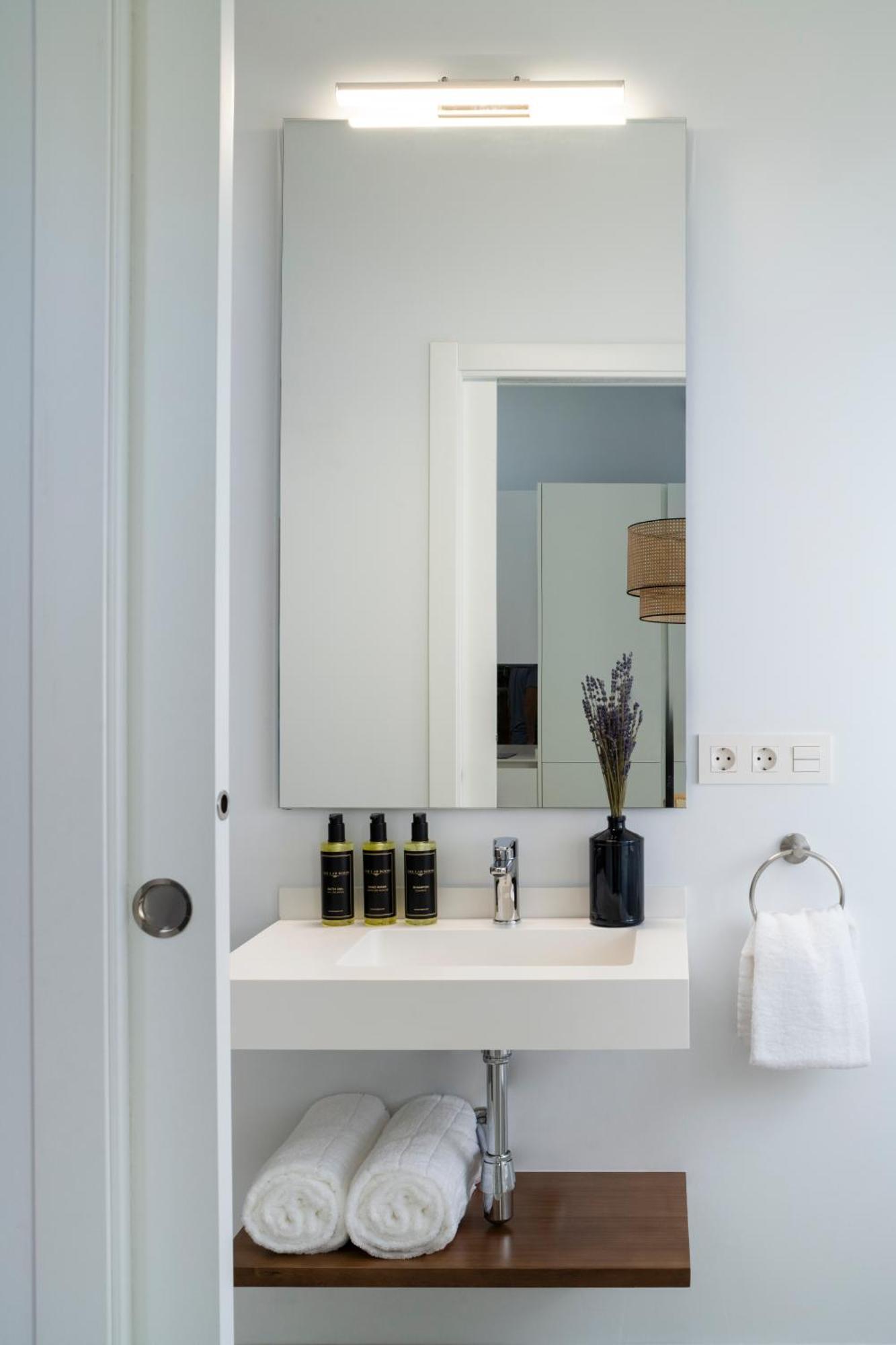 Apartment Estrella Giralda By Valcambre
