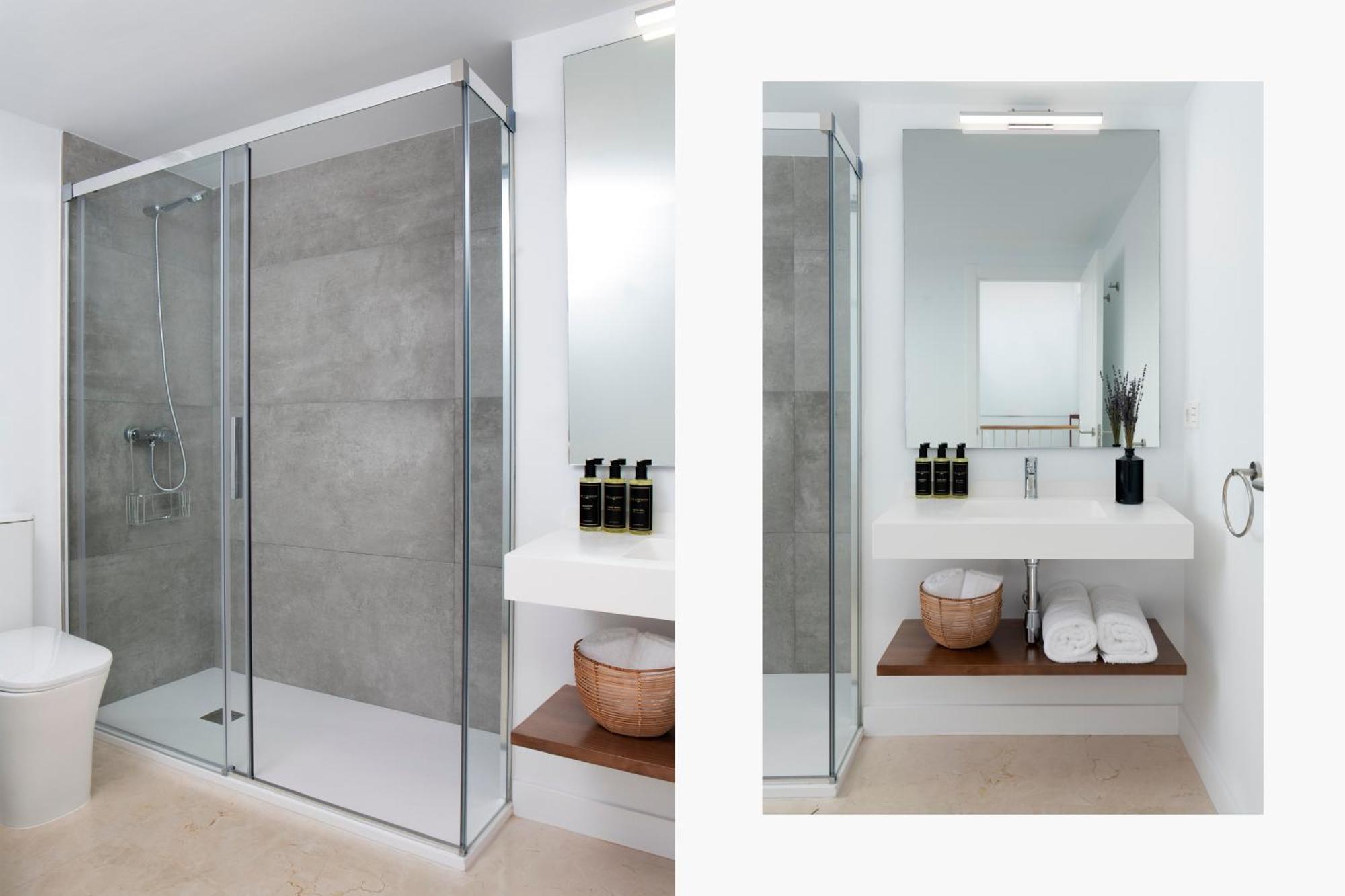 Apartment Estrella Giralda By Valcambre