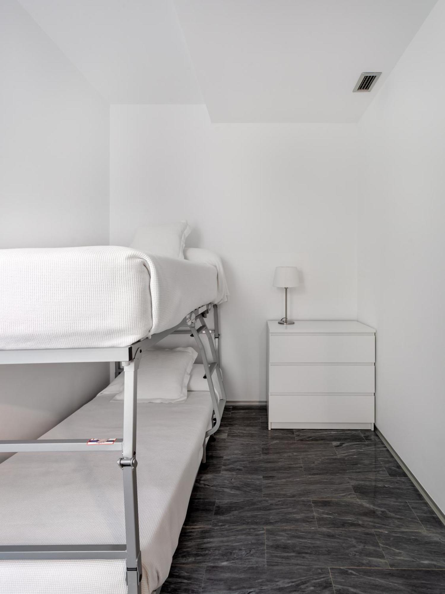 Numa Jondo Aparthotel Seville