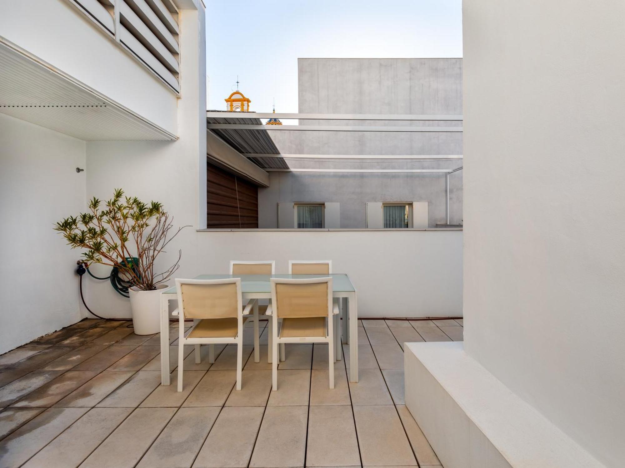 Aparthotel Numa Jondo Seville