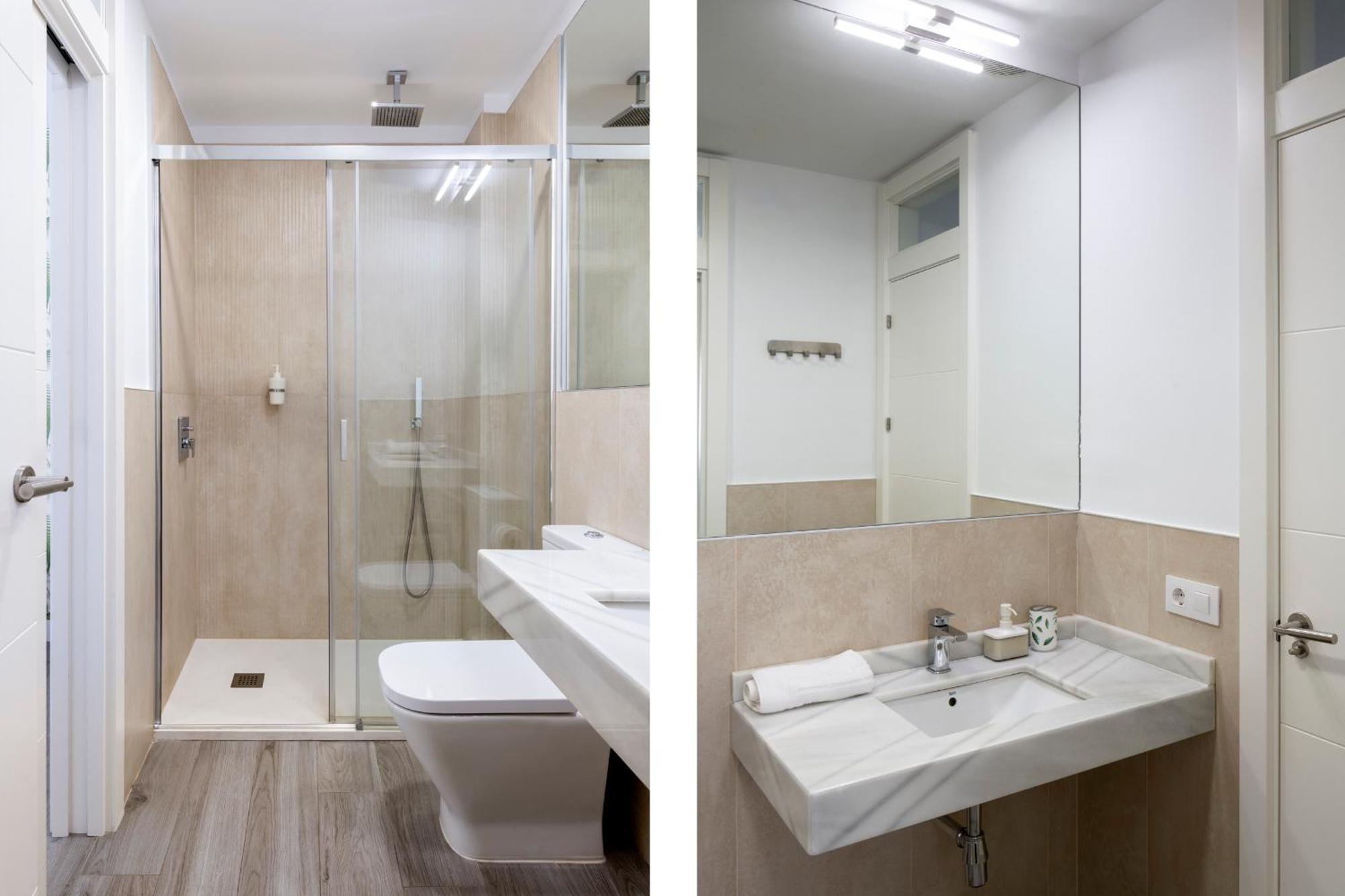 Apartment Maestranza - Herreria By Magno