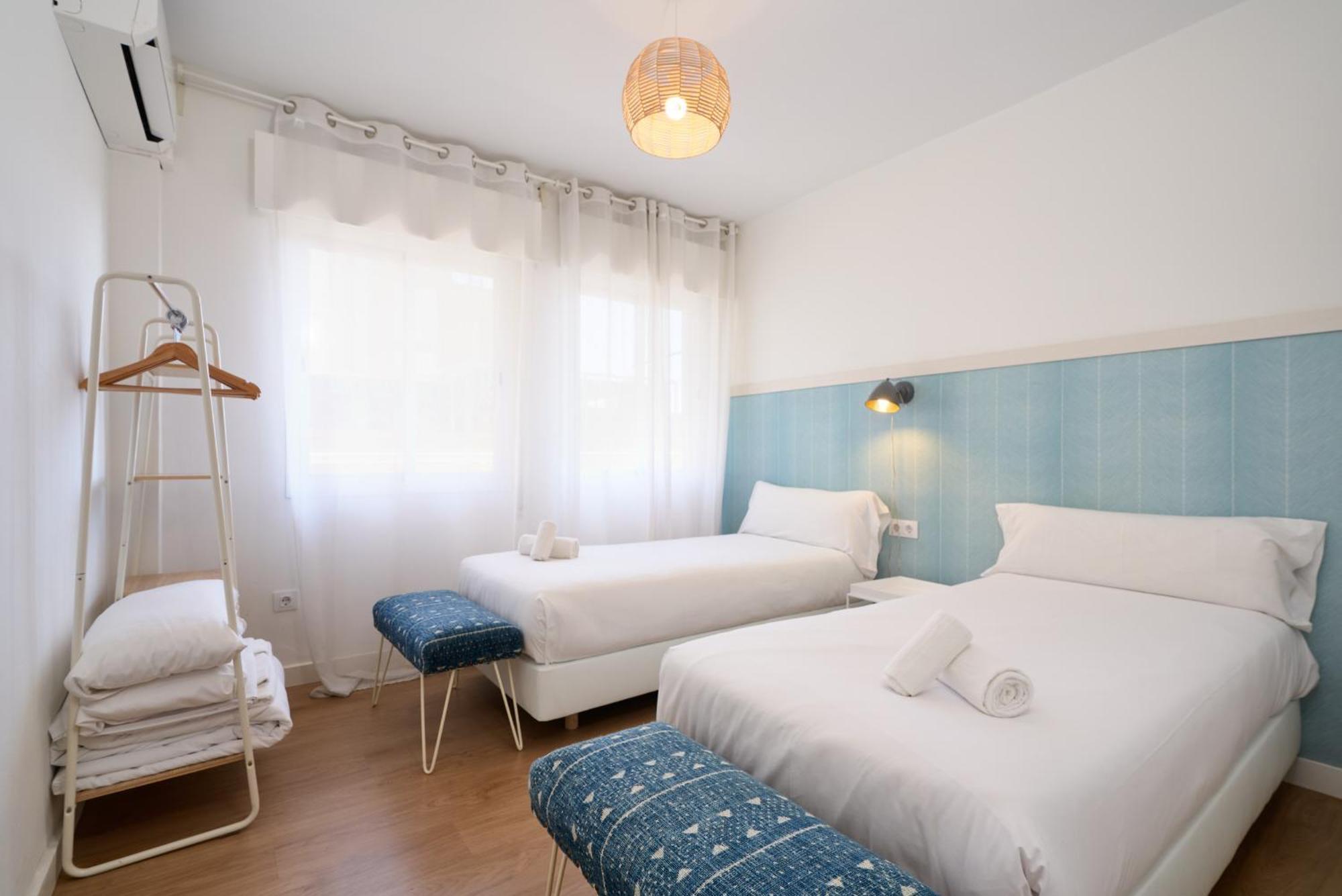 Sunn Amador De Rios Apartamento Sevilla
