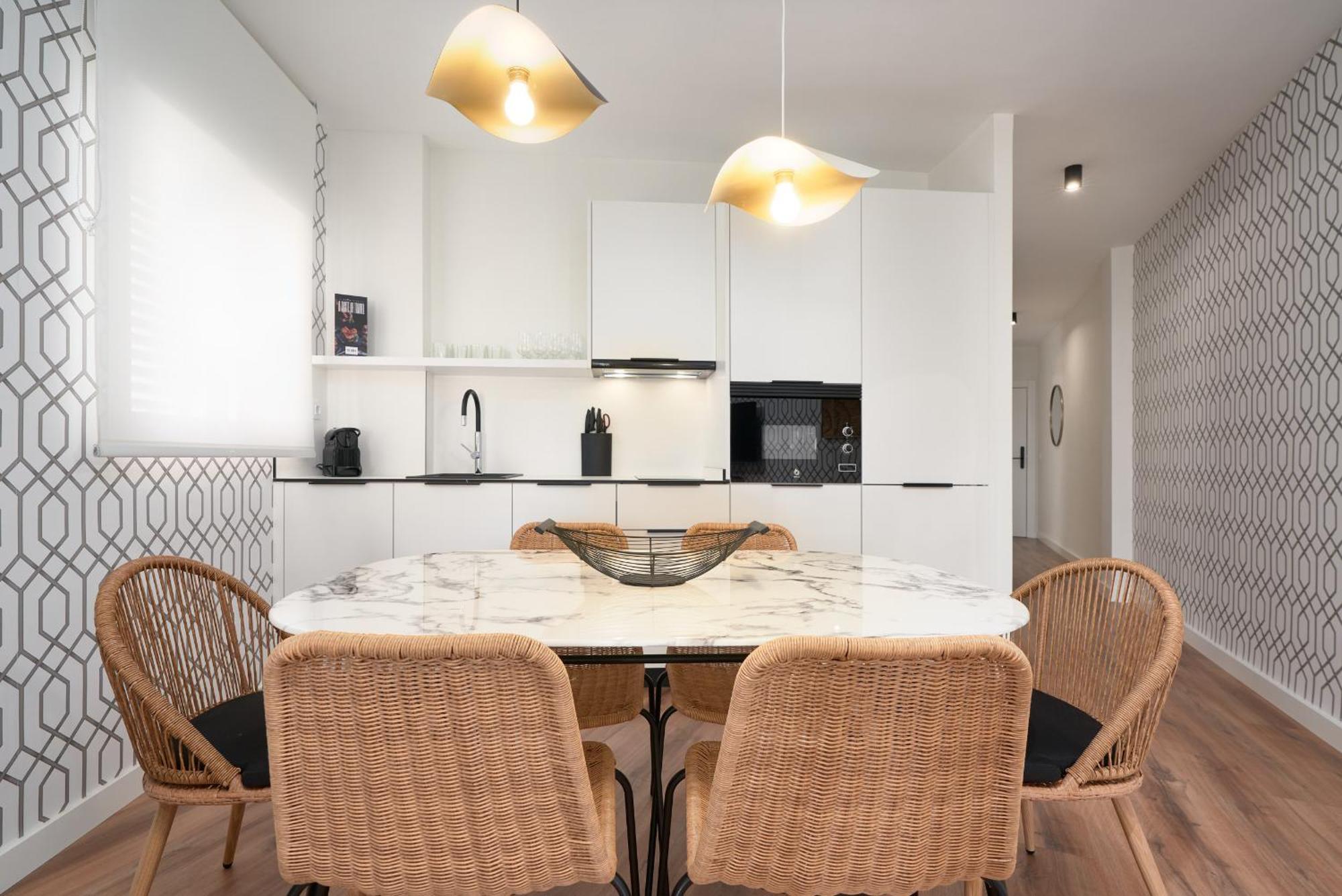 Sunn Amador De Rios Apartamento
