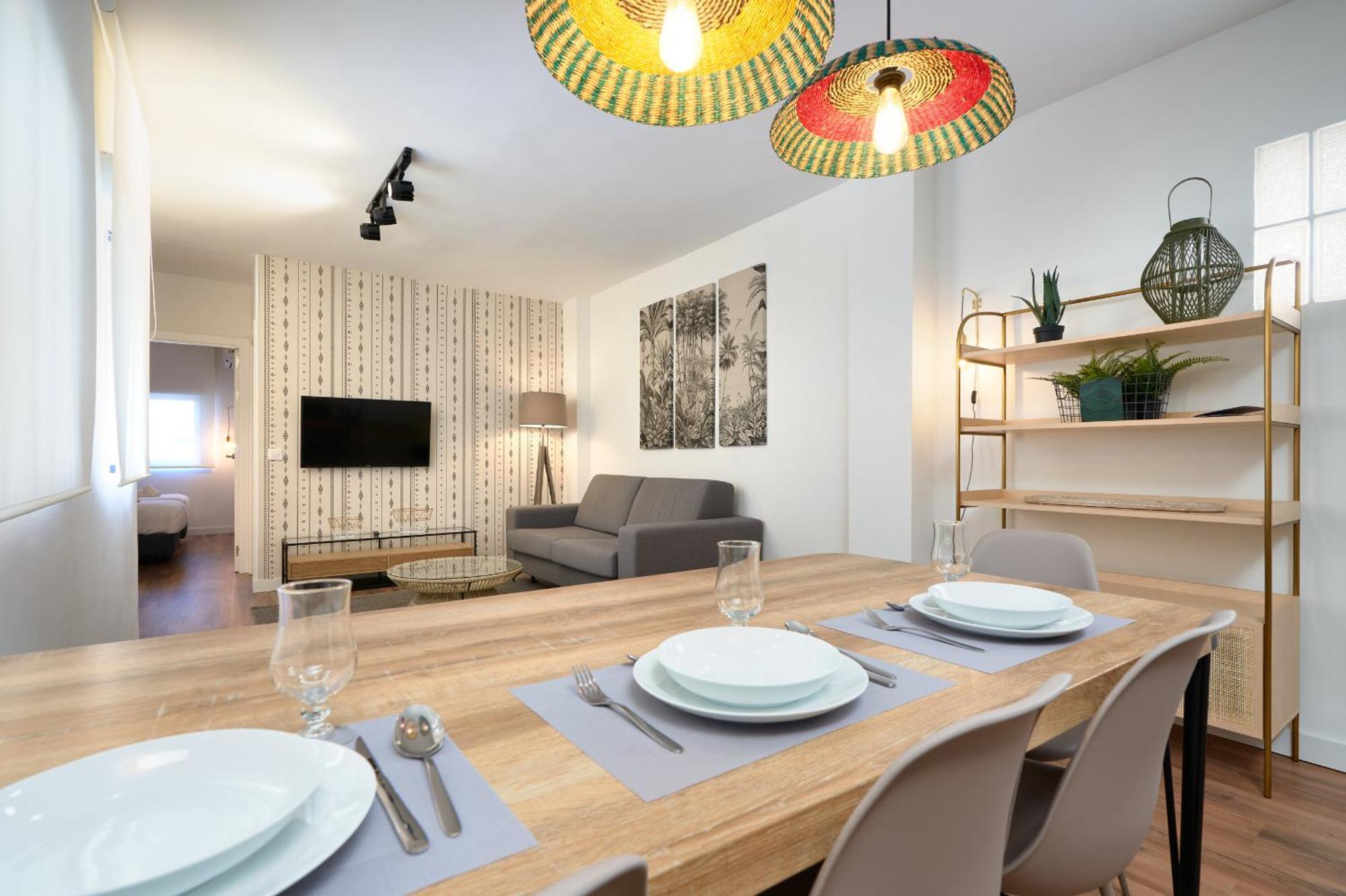 Sunn Amador De Rios Apartamento