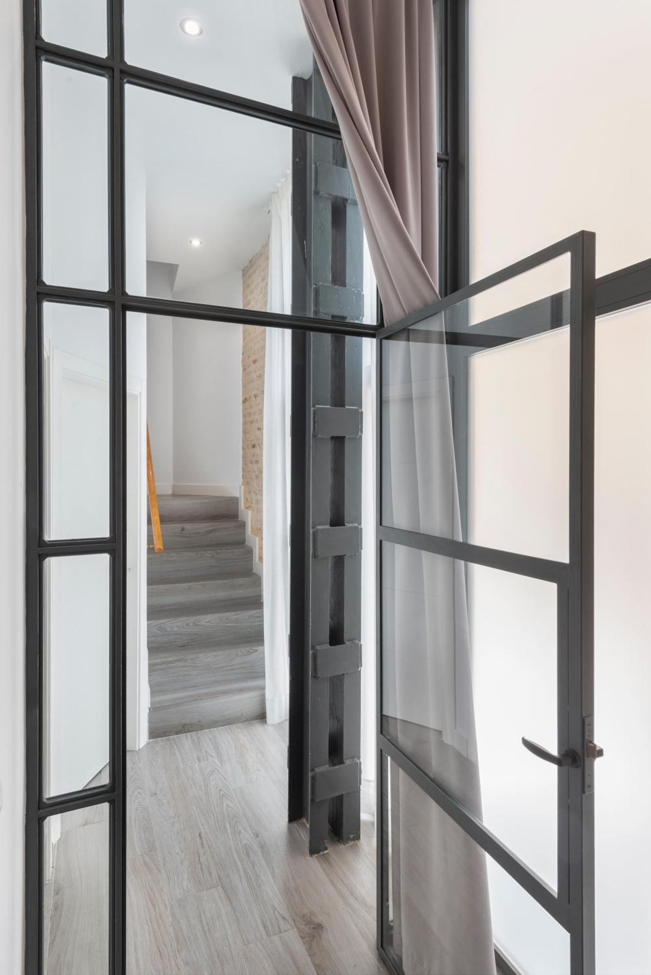 Maestranza - Herreria By Magno Apartment Seville