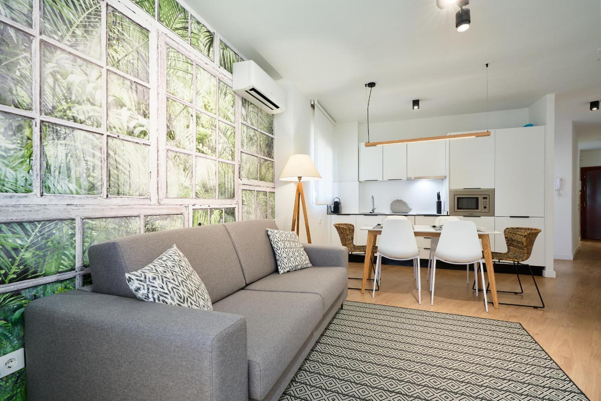 Apartamento Sunn Amador De Rios Sevilla