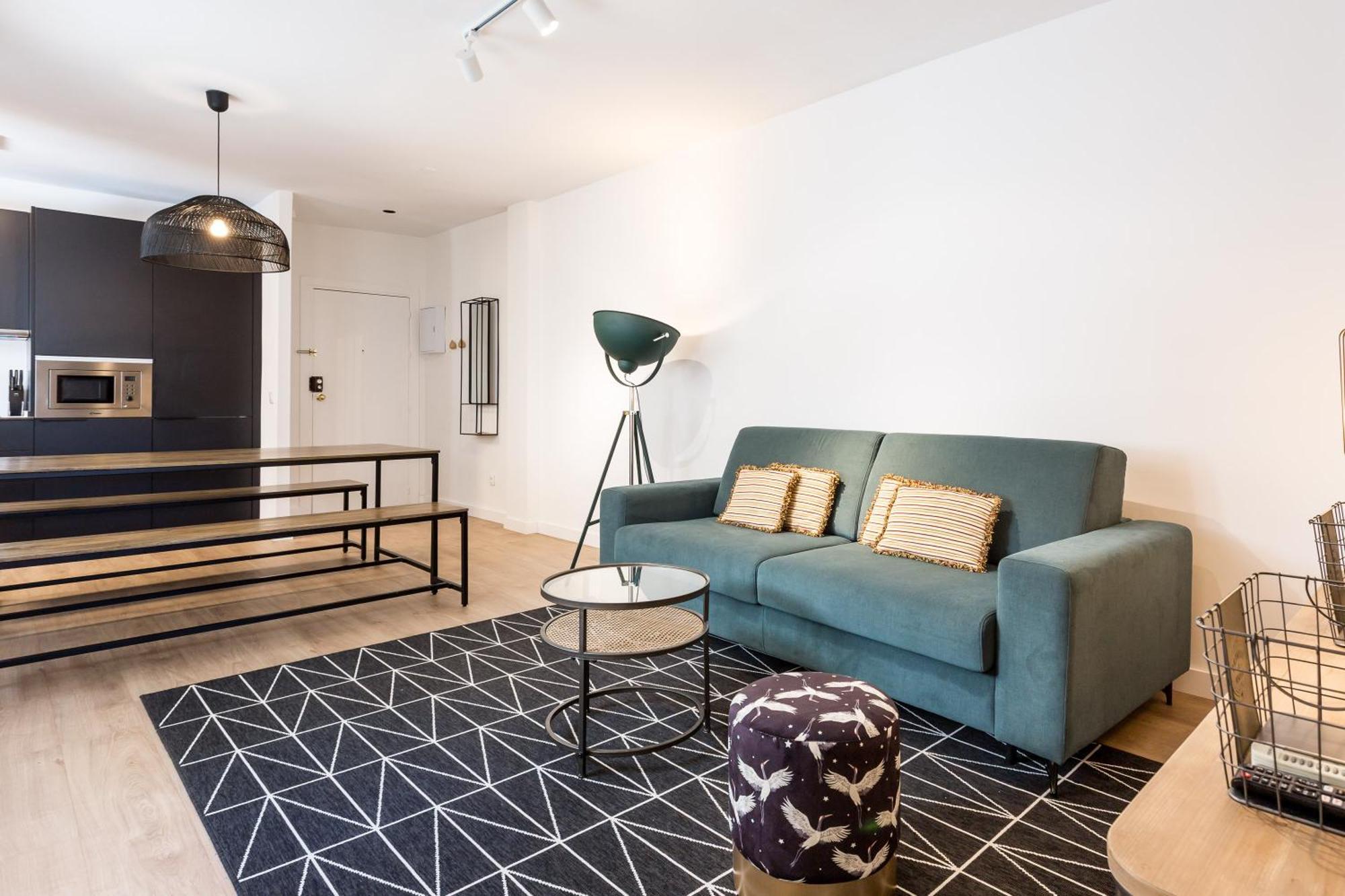 Sunn Amador De Rios Apartamento Sevilla